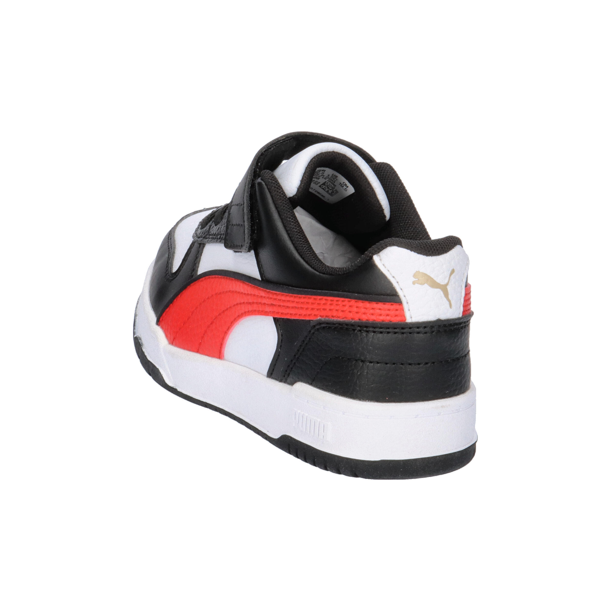 Puma Kinder Sneaker RBD Game Low AC PS 387351 12/15