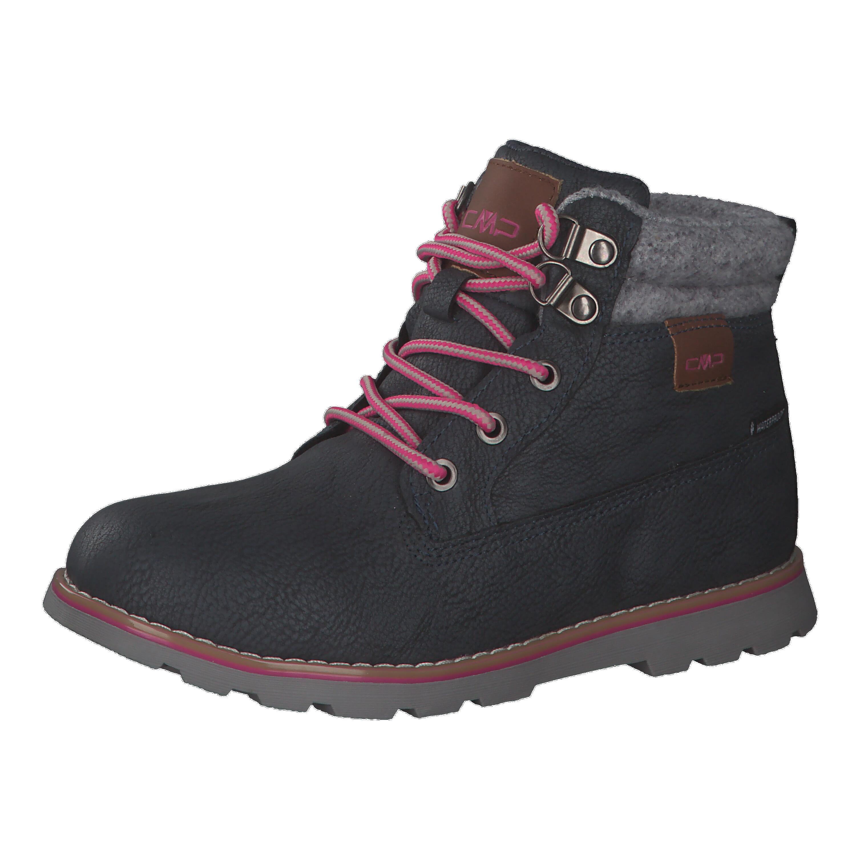 CMP Kinder Winterstiefel Thuban Shoes WP 39Q4944 1/15