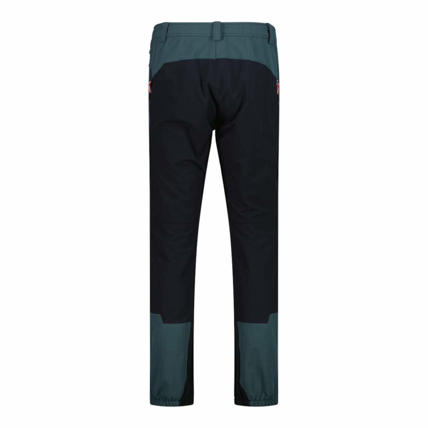 CMP Damen Trekkinghose WOMAN LONG PANT 35T2586 7/11