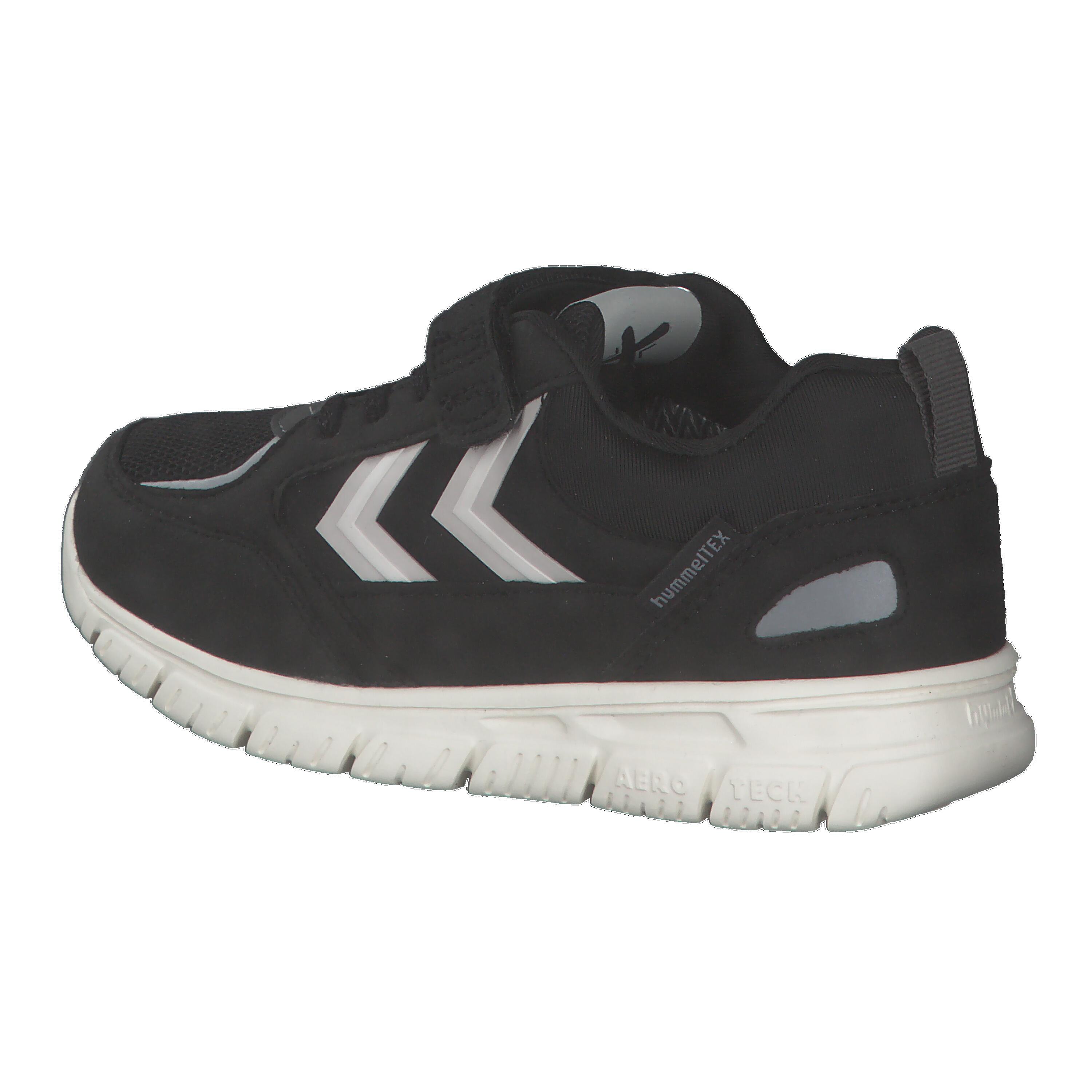 Klettverschluss Sneaker X-Light 2.0 Mädchen HUMMEL 11/15