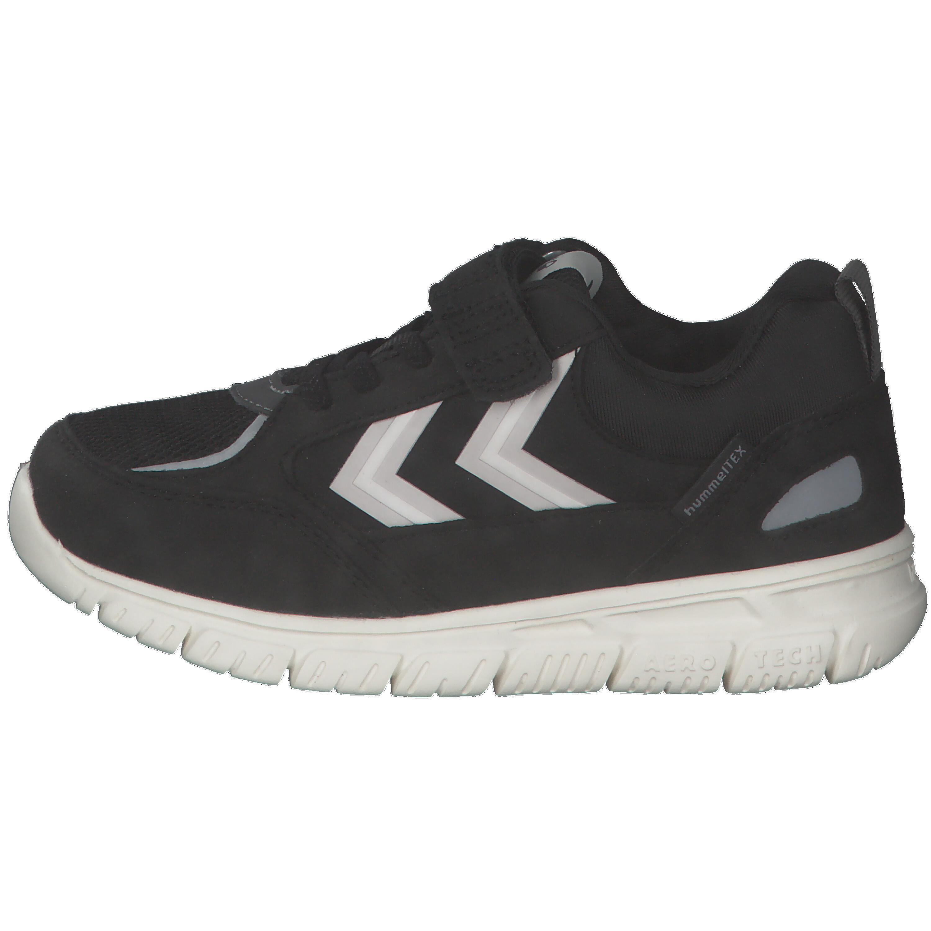 Klettverschluss Sneaker X-Light 2.0 Mädchen HUMMEL 10/15