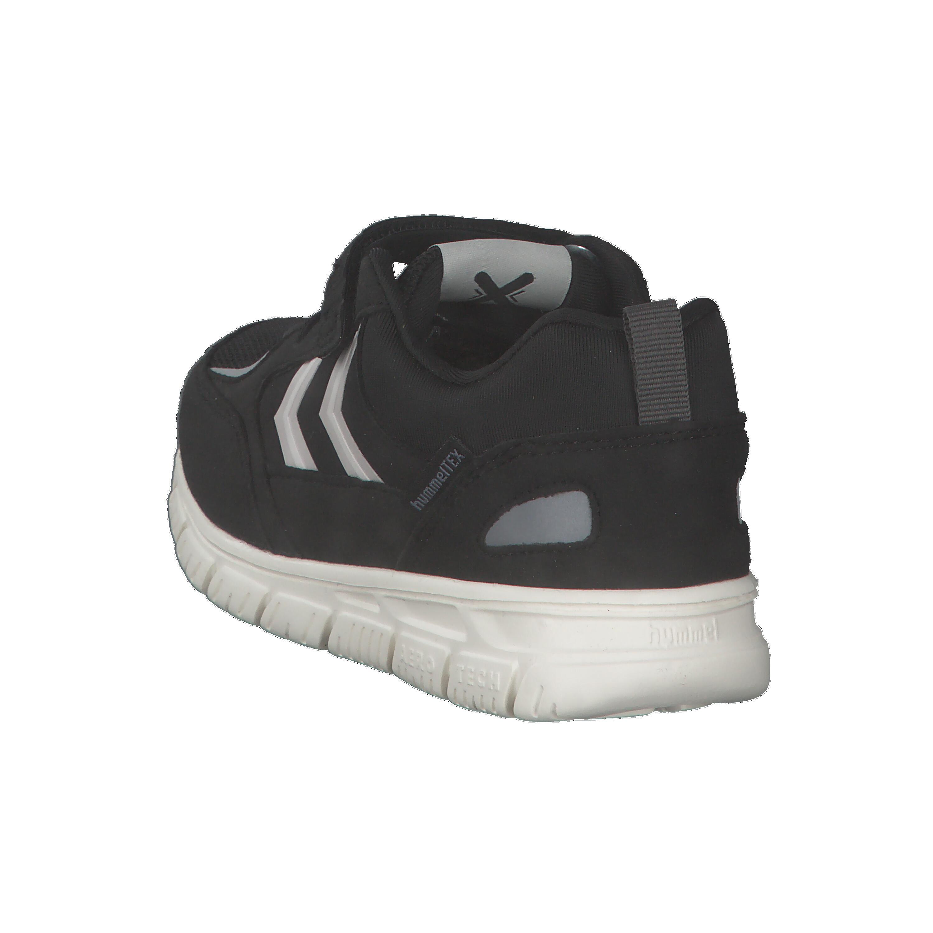 Klettverschluss Sneaker X-Light 2.0 Mädchen HUMMEL 12/15