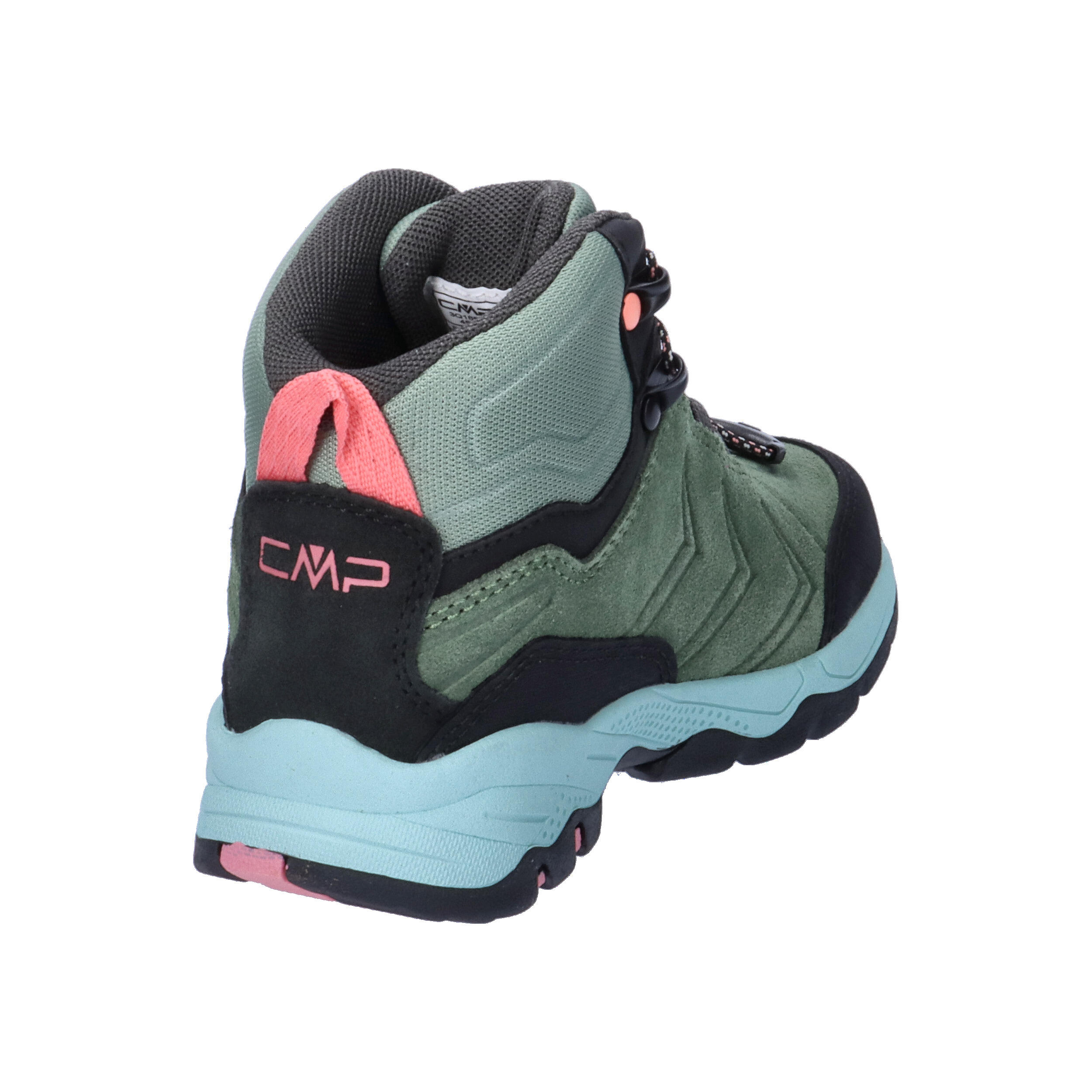Kinderwandelschoenen CMP Melnick WIP Mid 6/7