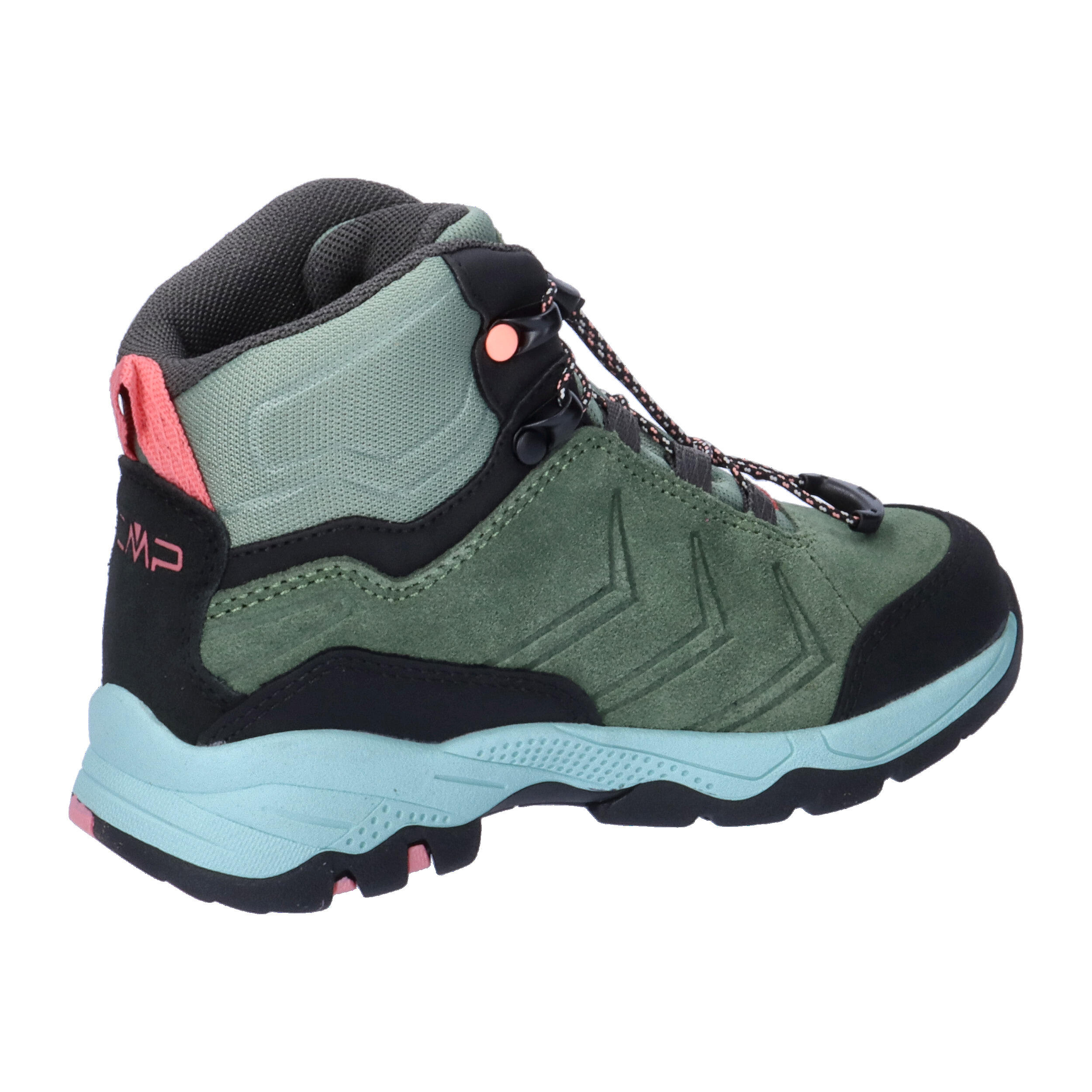 Kinderwandelschoenen CMP Melnick WIP Mid 7/7