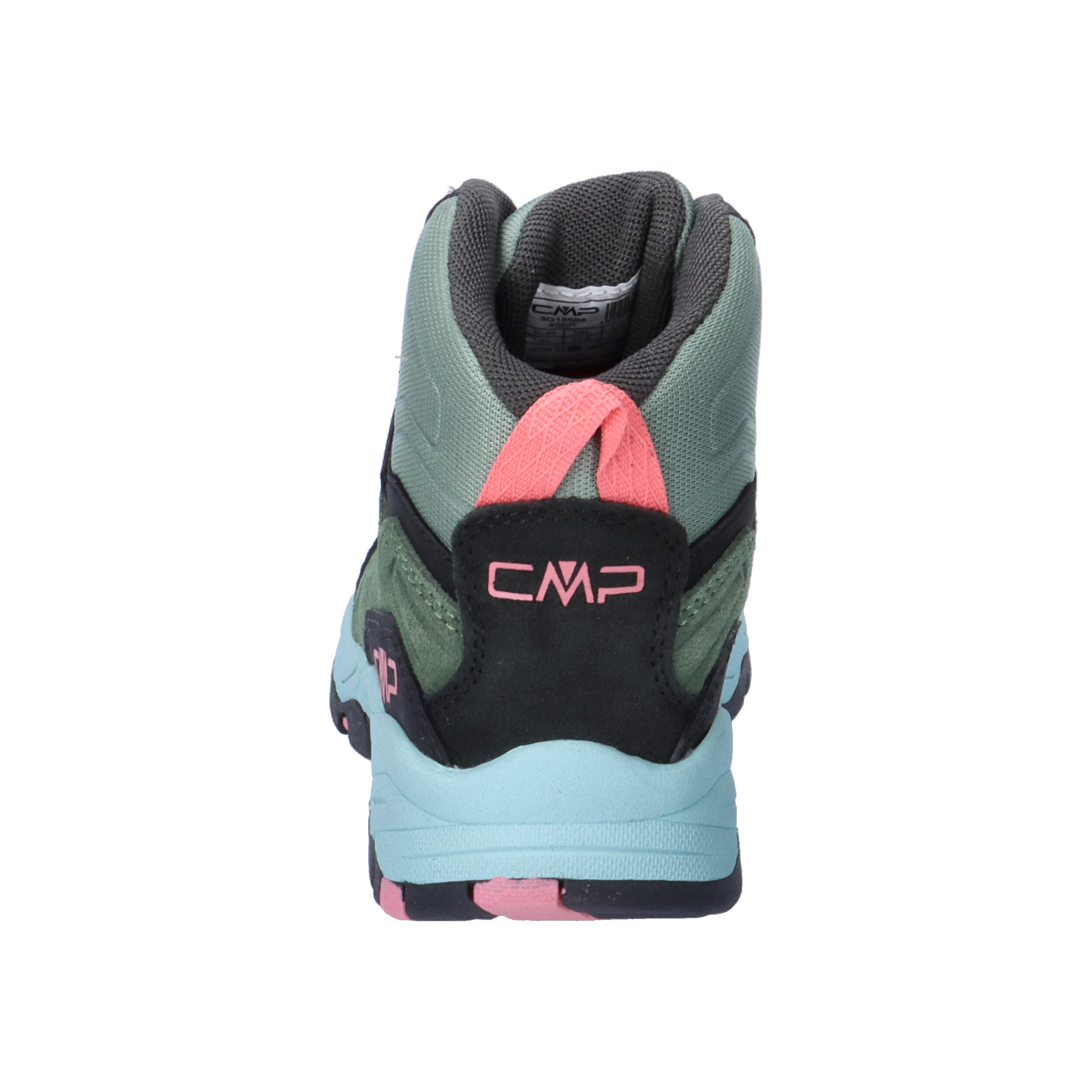 Kinderwandelschoenen CMP Melnick WIP Mid 5/7