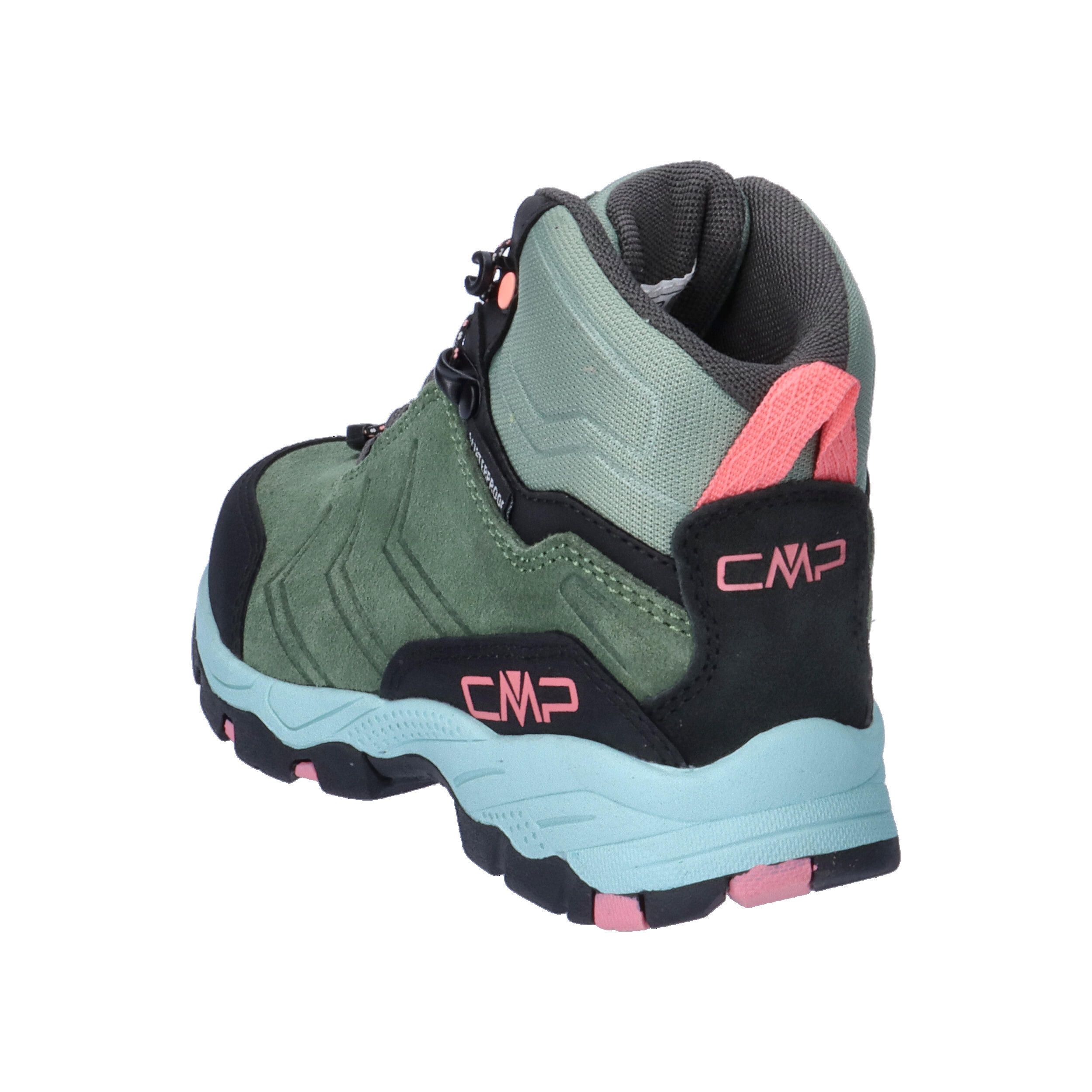 Kinderwandelschoenen CMP Melnick WIP Mid 4/7