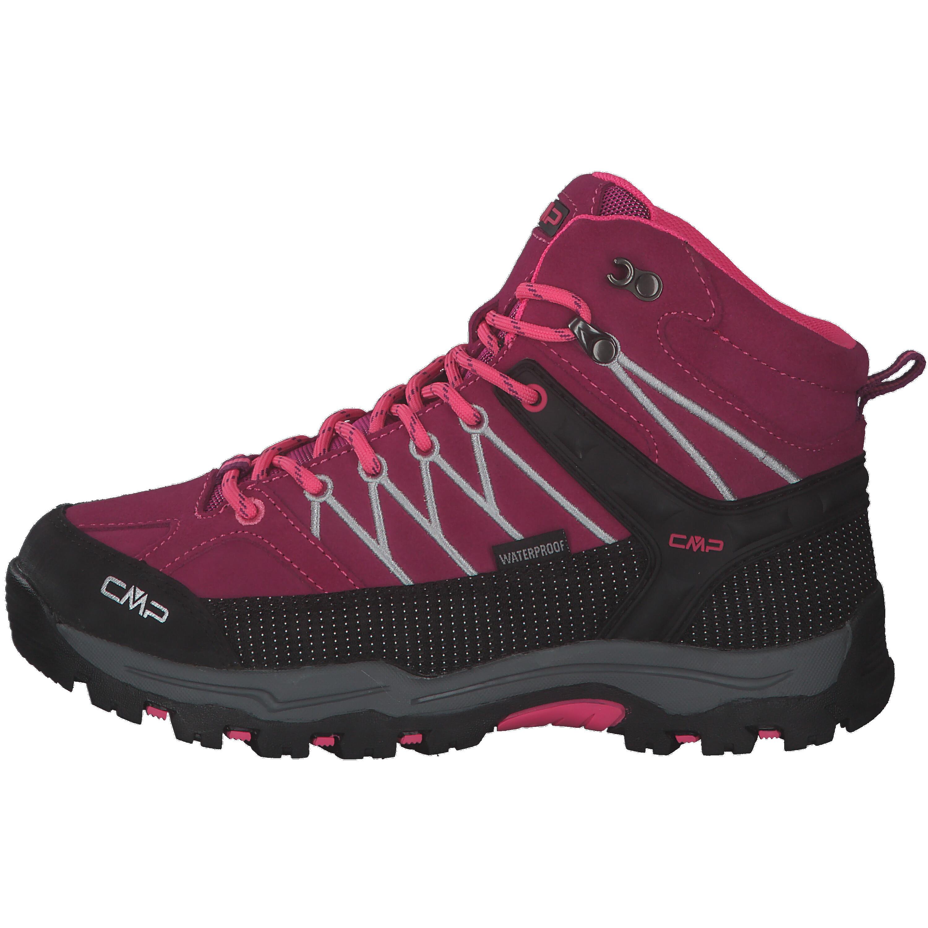 CMP Kinder Trekking Schuhe Rigel MID 3Q12944J 2/7