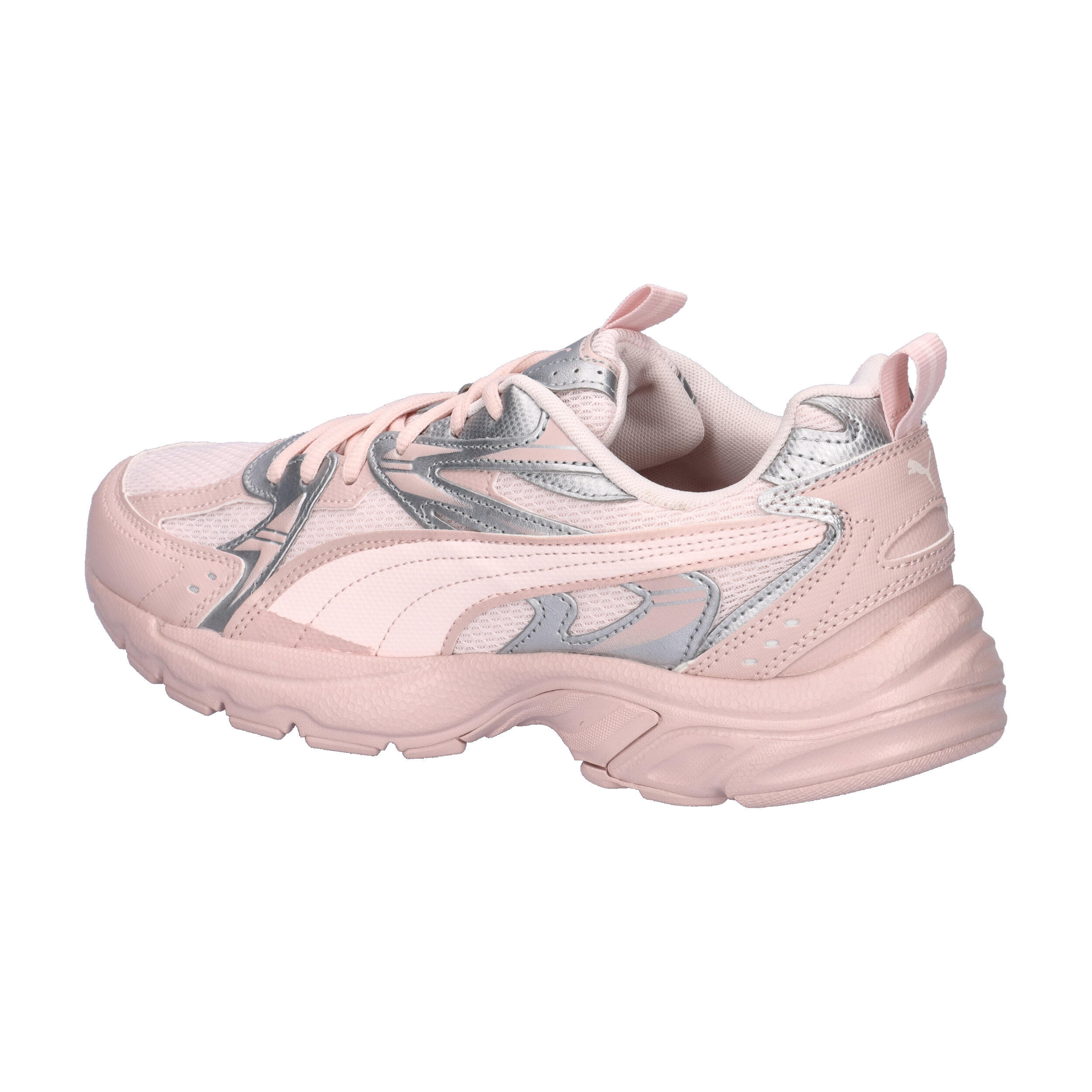 Puma Unisex Sneaker Milenio tech_ 402623 3/7