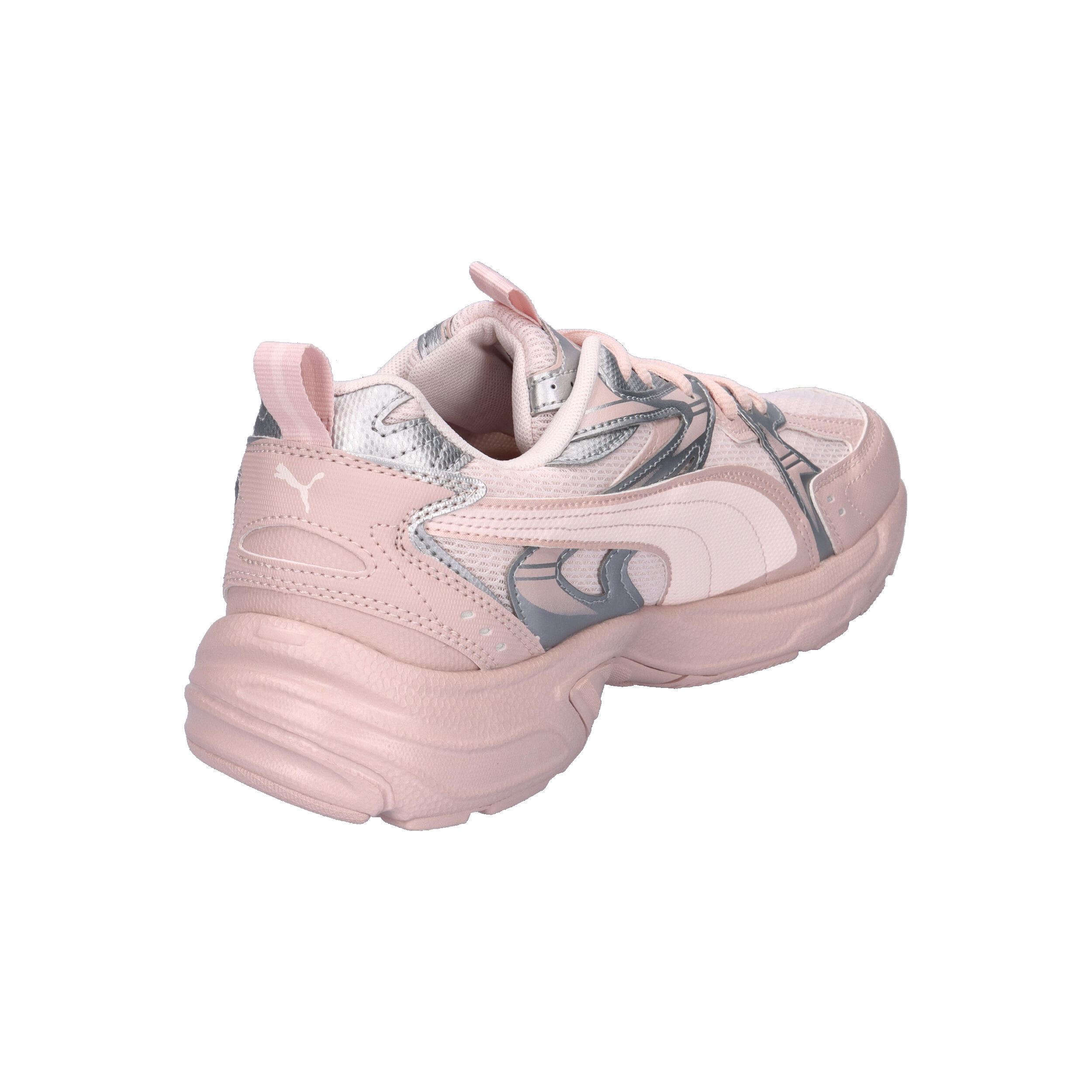 Puma Unisex Sneaker Milenio tech_ 402623 6/7
