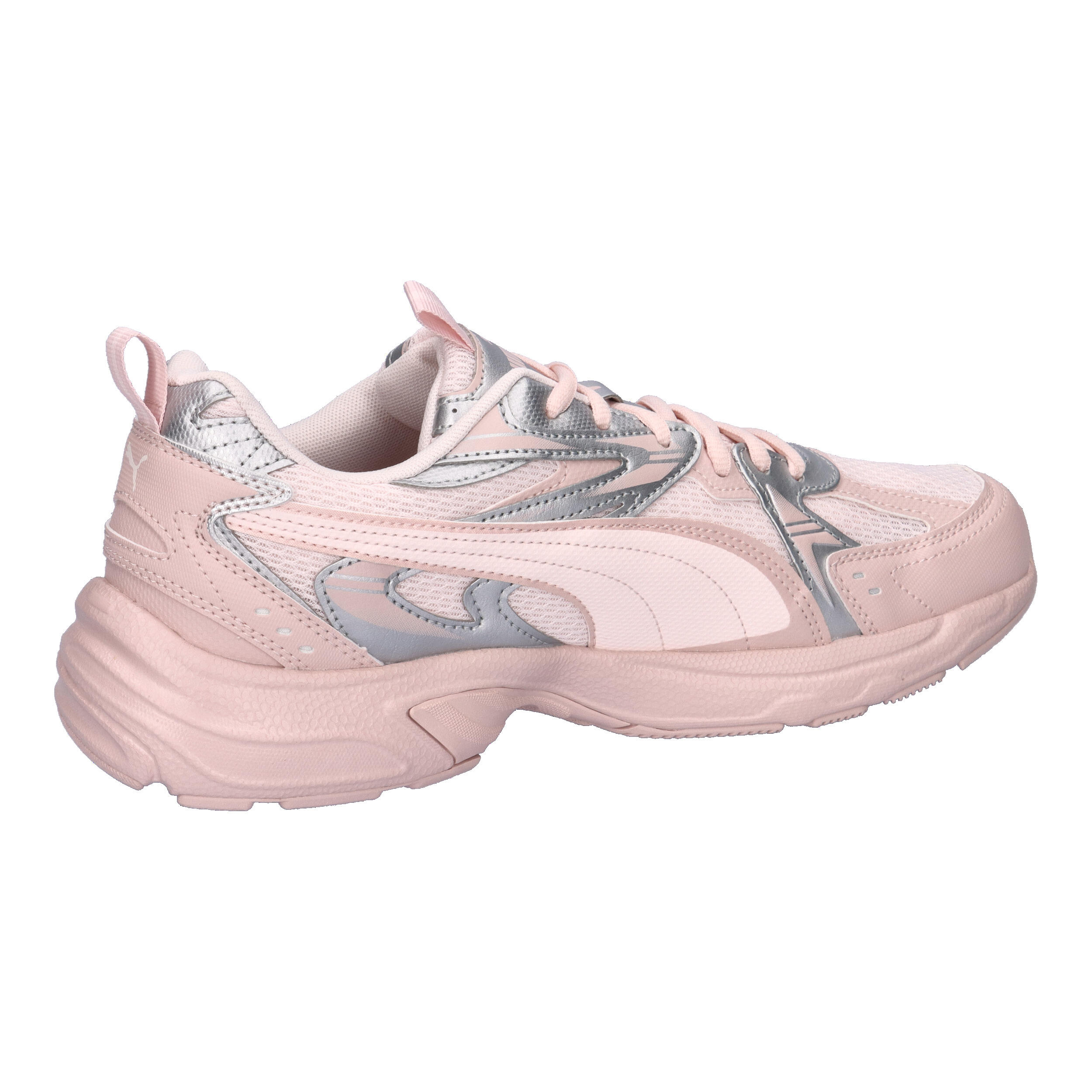 Puma Unisex Sneaker Milenio tech_ 402623 7/7
