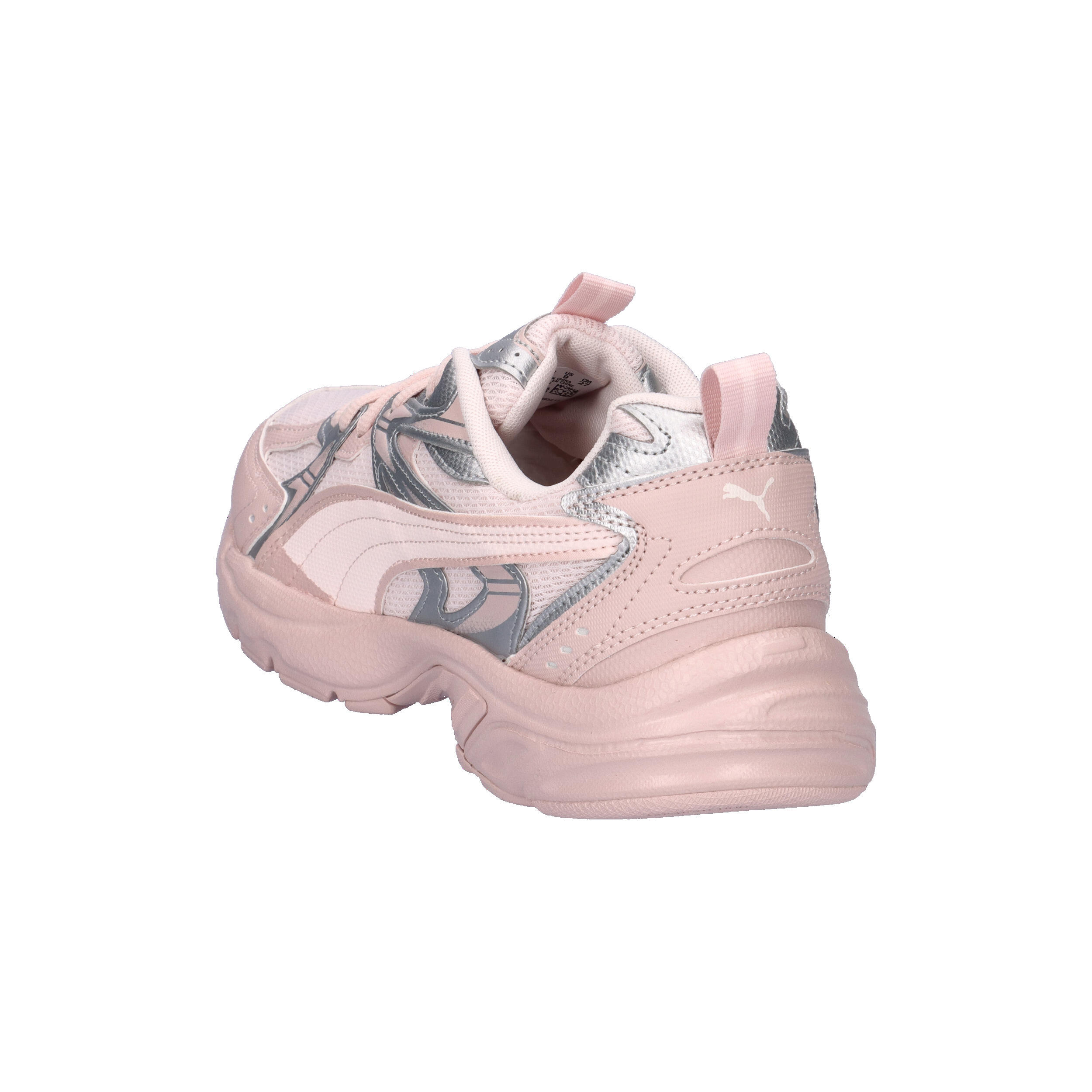 Puma Unisex Sneaker Milenio tech_ 402623 4/7