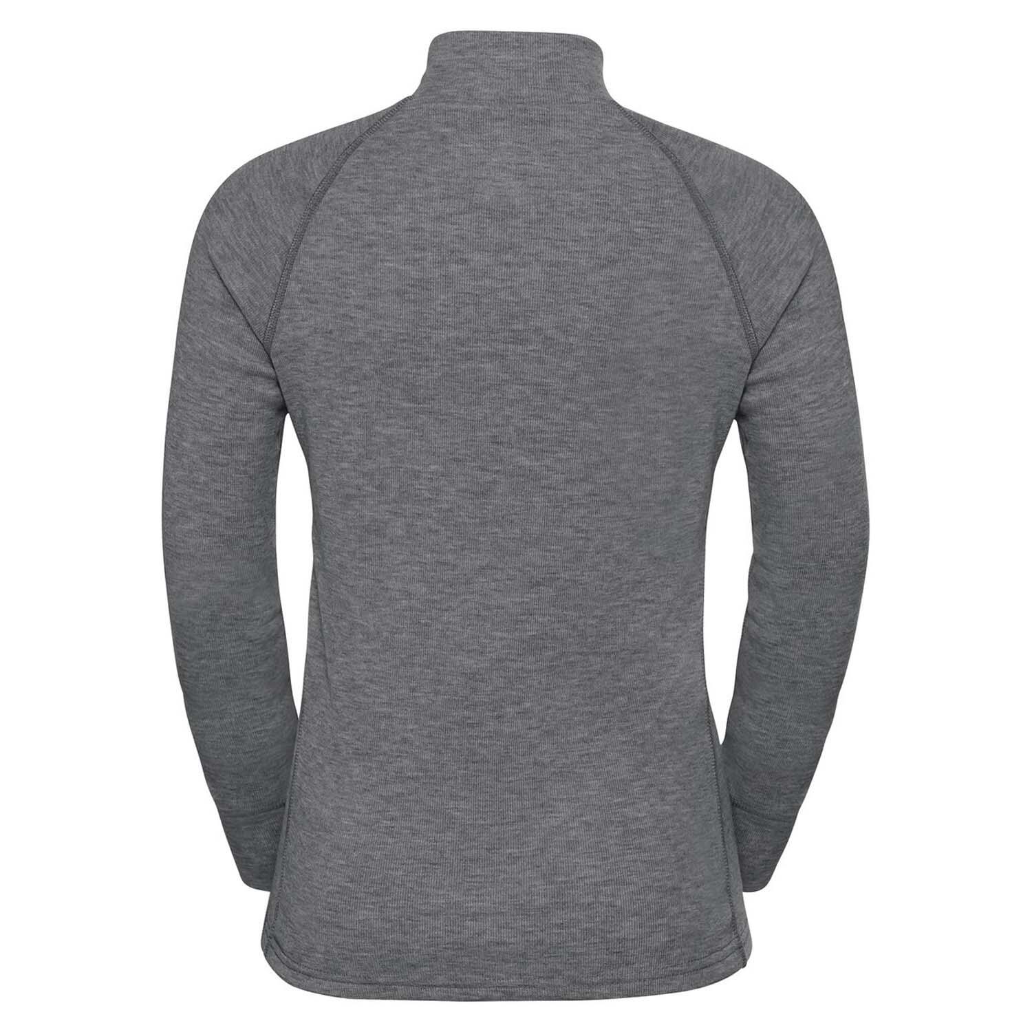 Odlo Kinder Shirt Active Warm Eco L/S Turtleneck Base Top 159259 2/2