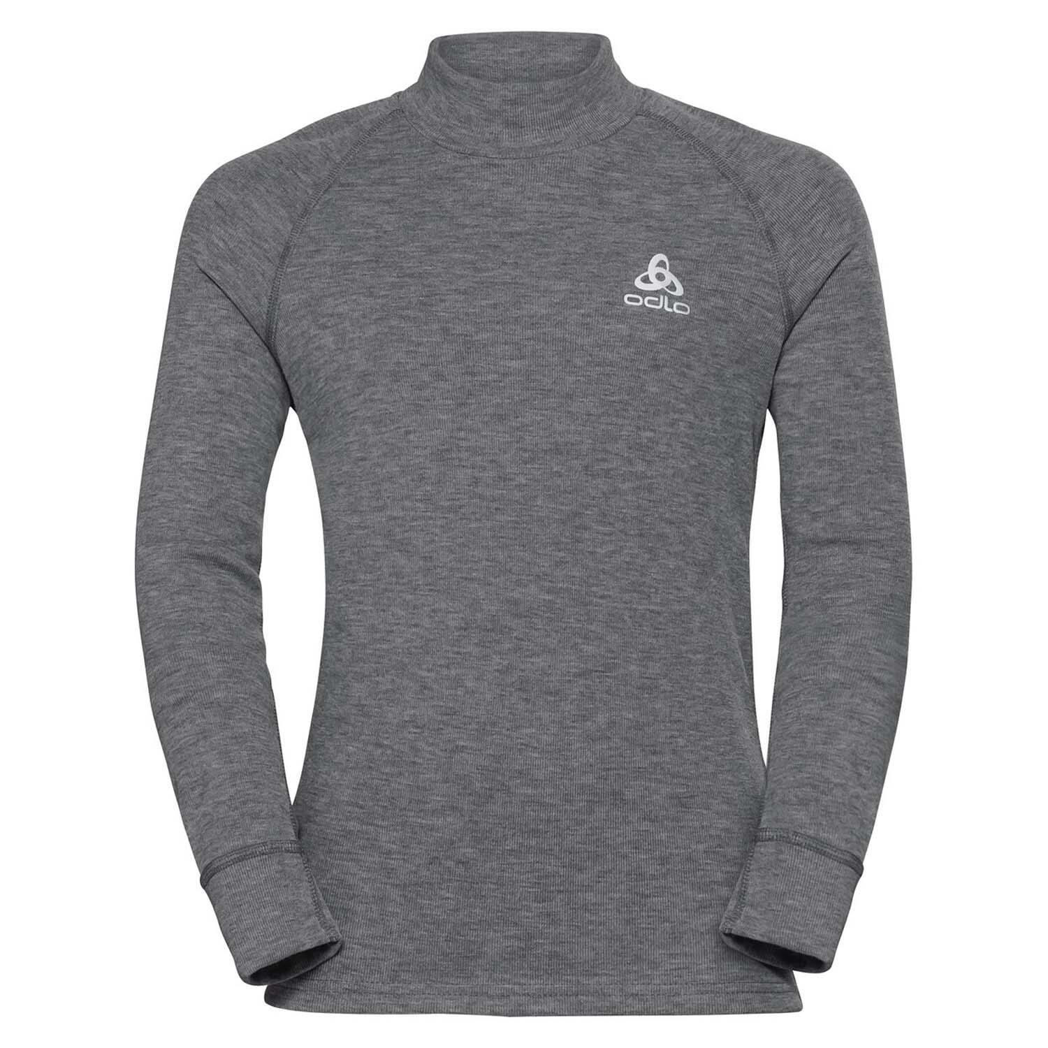 ODLO Odlo Kinder Shirt Active Warm Eco L/S Turtleneck Base Top 159259