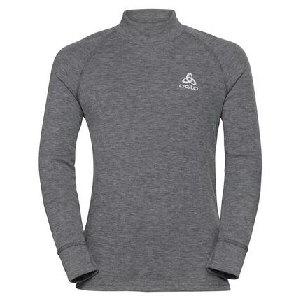 Odlo Kinder Shirt Active Warm Eco L/S Turtleneck Base Top 159259