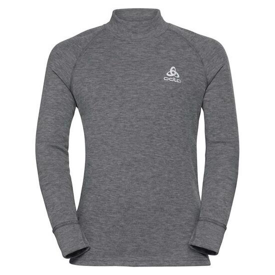 Odlo Kinder Shirt Active Warm Eco L/S Turtleneck Base Top 159259