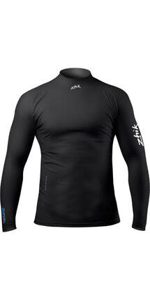 2024 Eco Spandex Long Sleeve Top