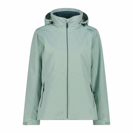 Polaire avec doublure amovible femme CMP