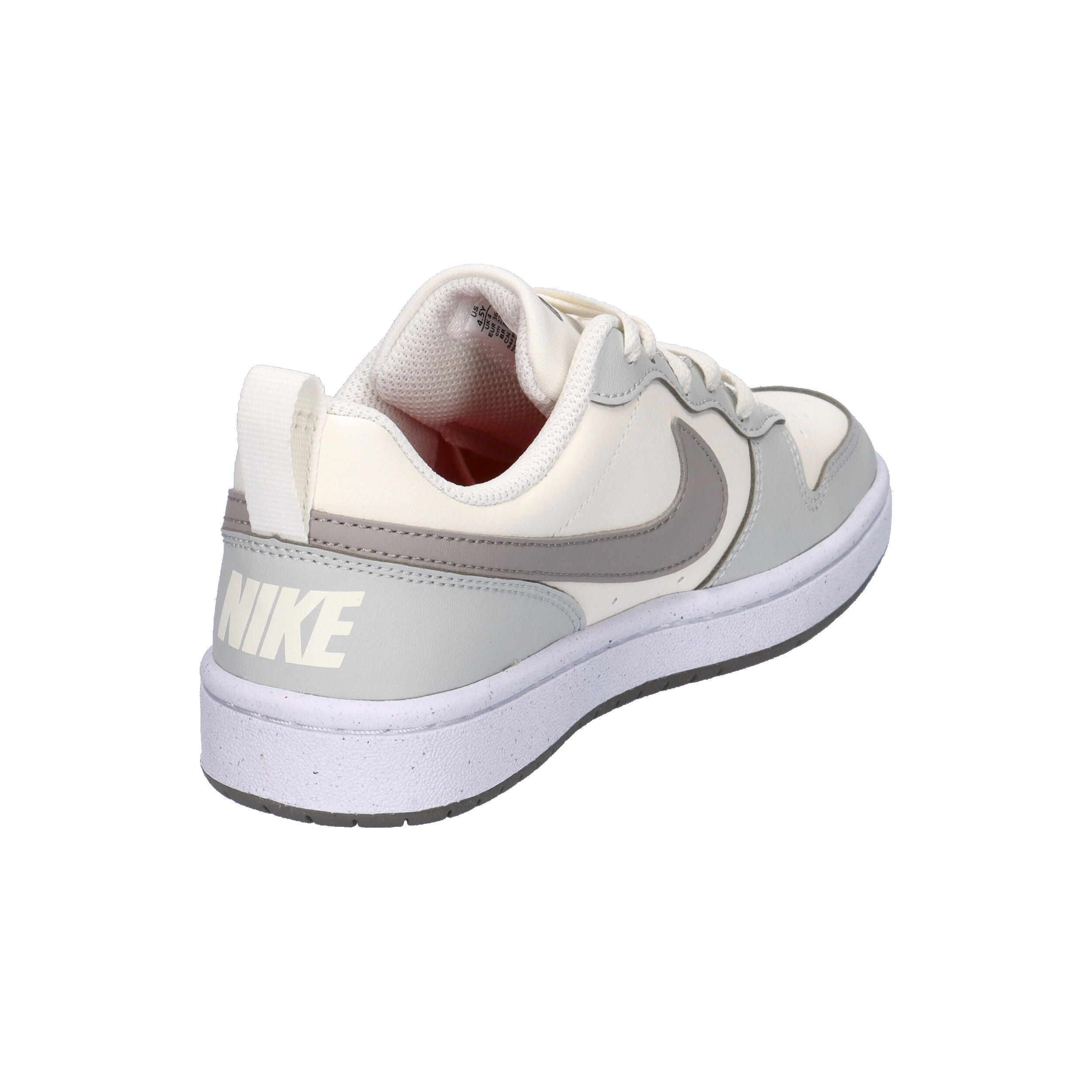 Nike Kinder Sneaker Court Borough Low Recraft (GS) DV5456 6/7