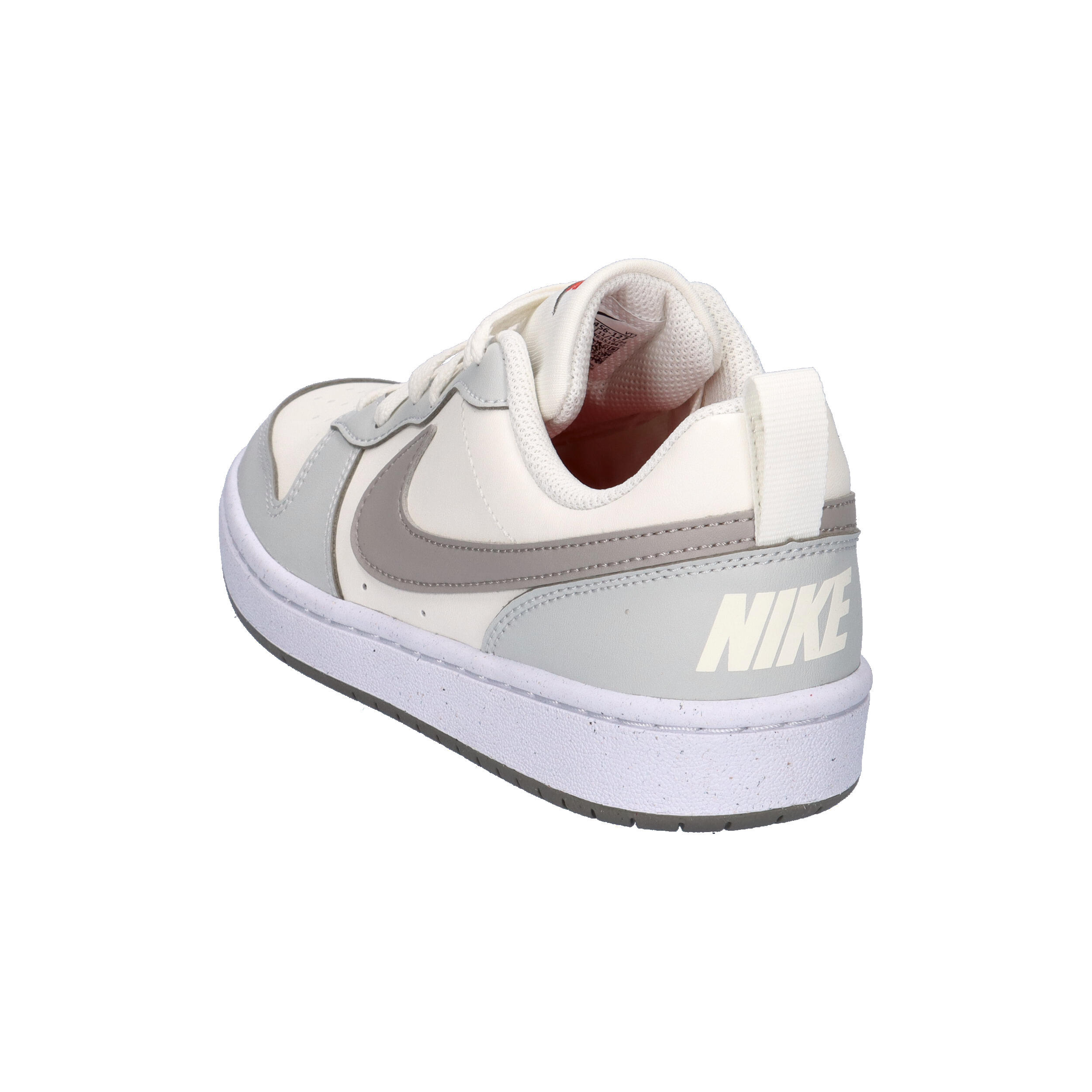 Nike Kinder Sneaker Court Borough Low Recraft (GS) DV5456 4/7