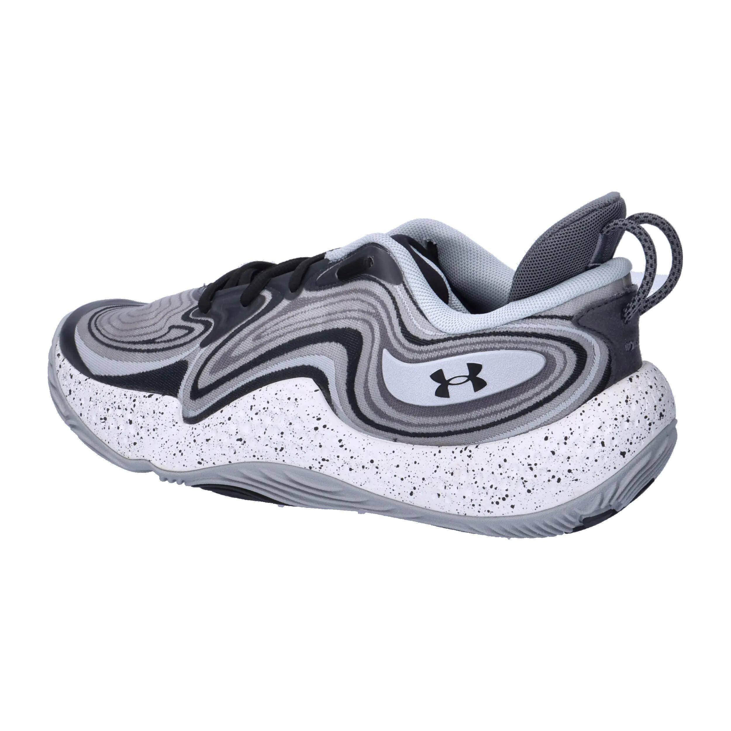 Under Armour Spawn 6 Uomo 3/7