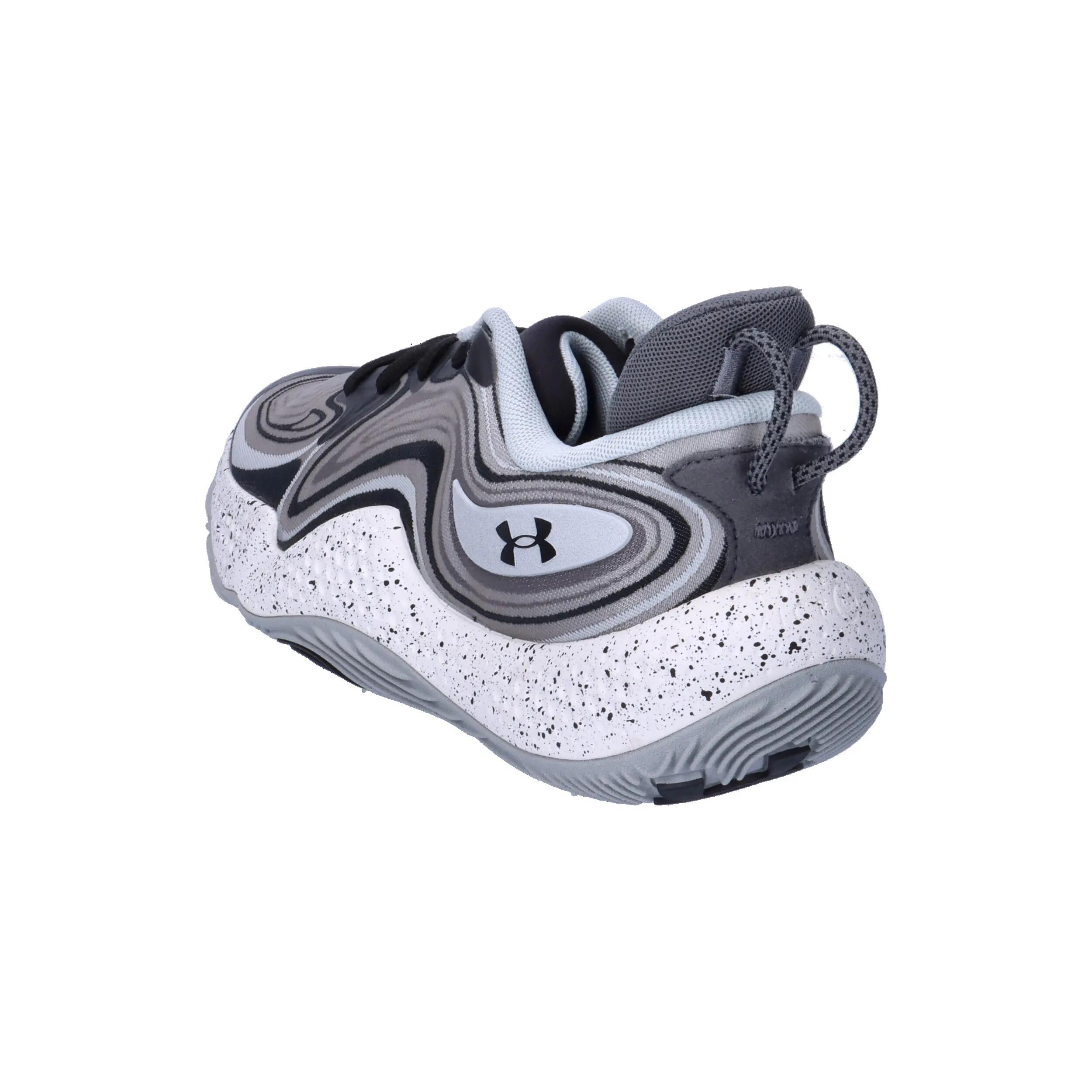 Under Armour Spawn 6 Uomo 4/7