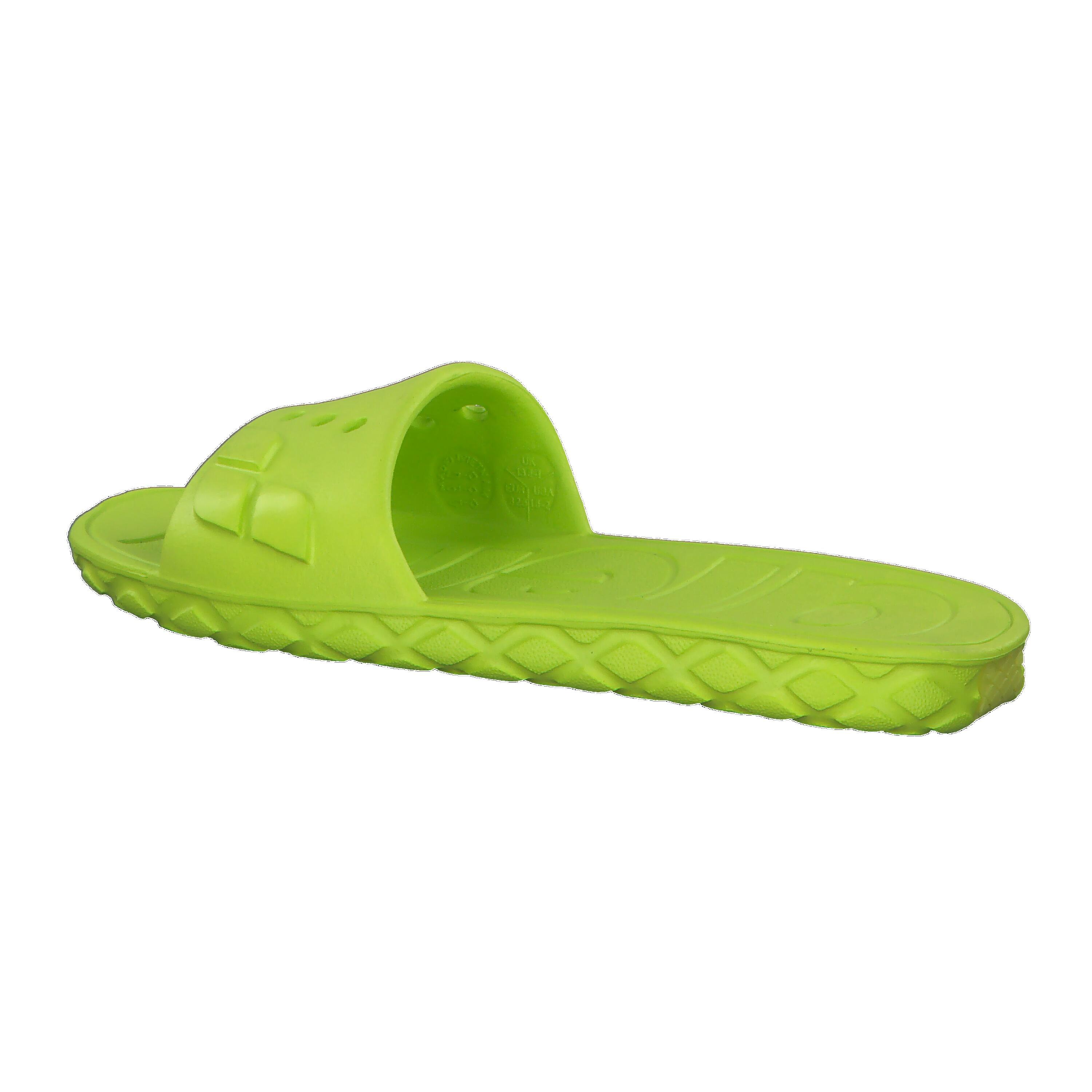 Arena Kinder Badeschlappen Watergrip Junior 001457 3/7