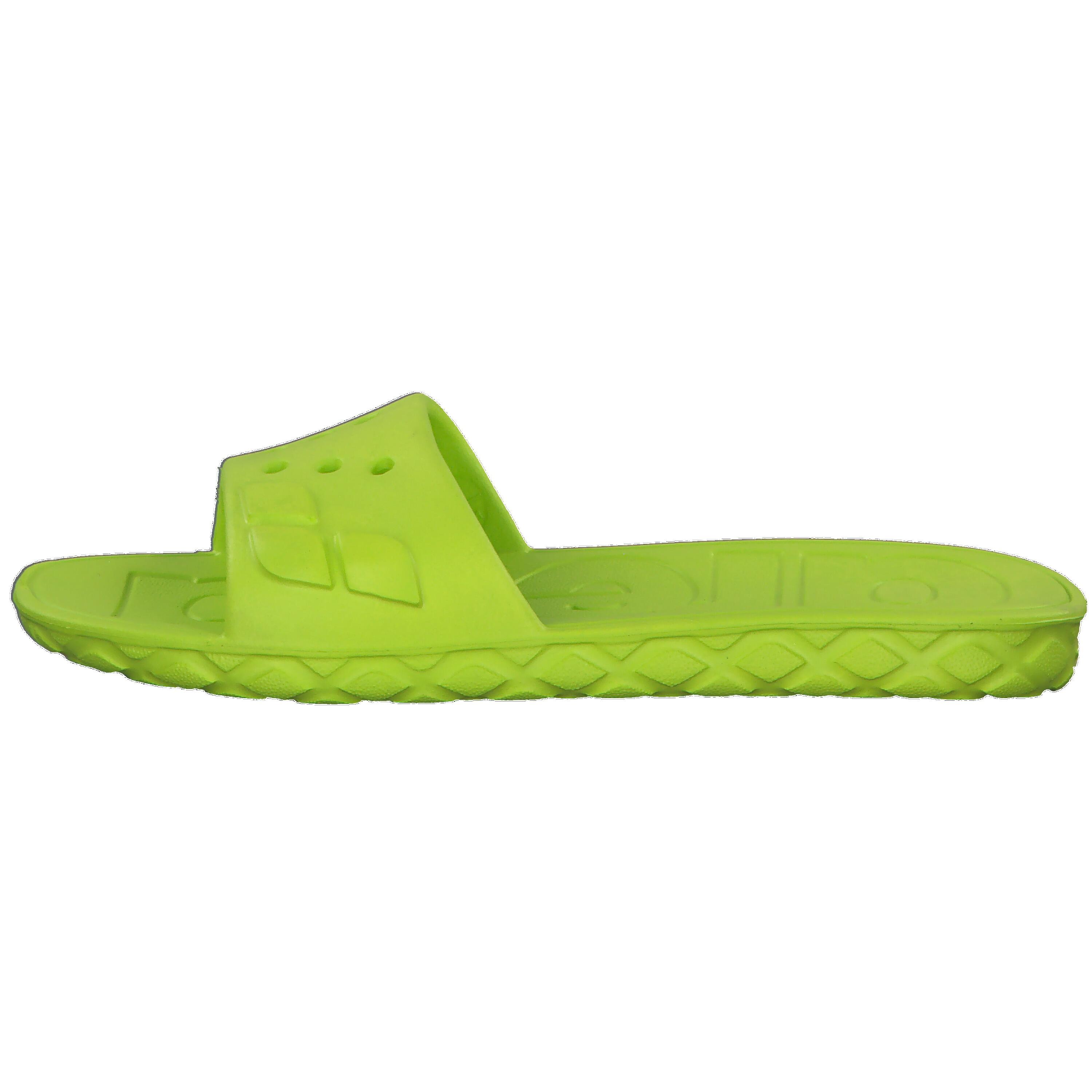 Arena Kinder Badeschlappen Watergrip Junior 001457 2/7