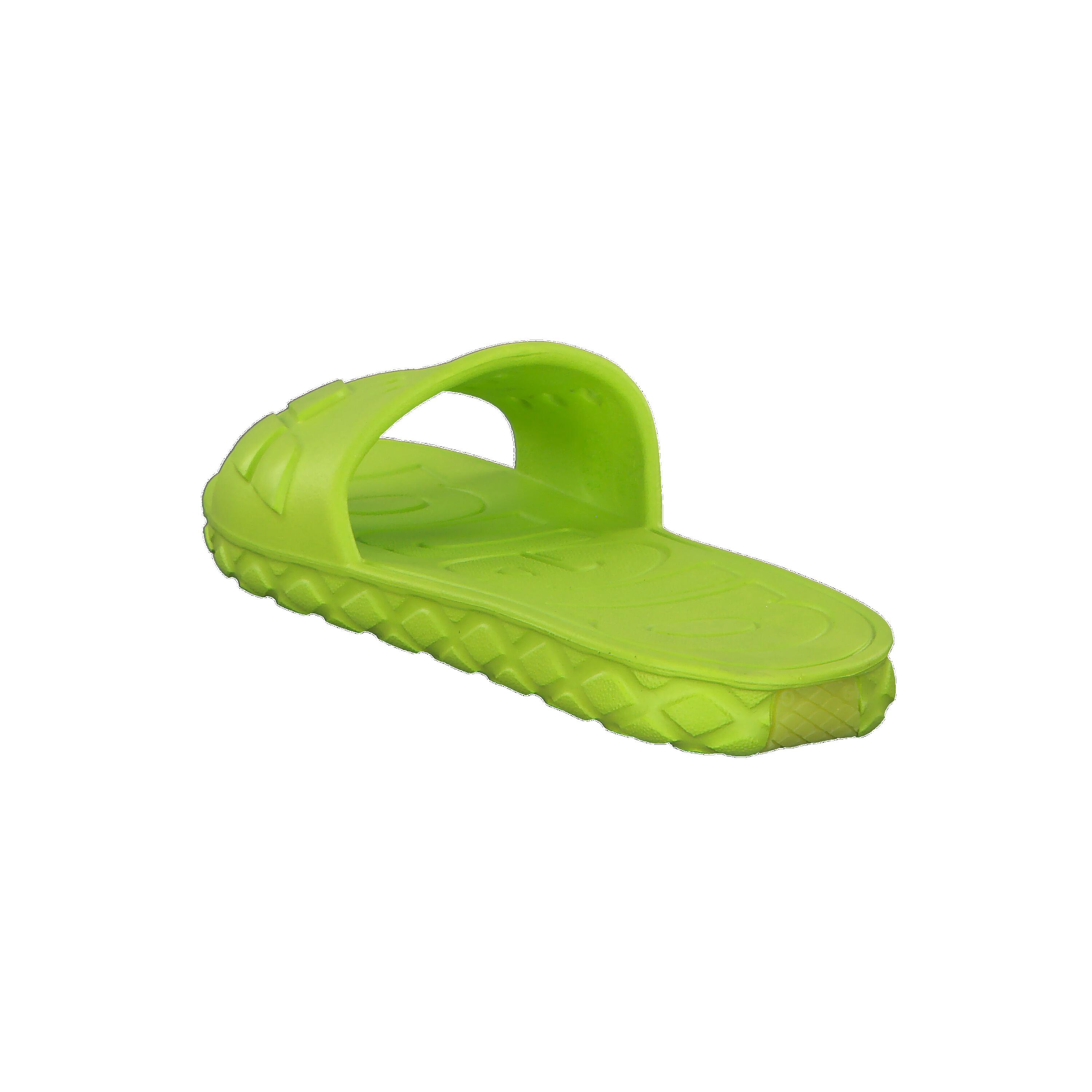 Arena Kinder Badeschlappen Watergrip Junior 001457 4/7