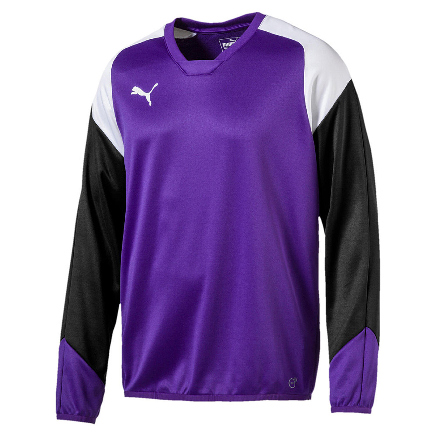 Puma Kinder Pullover Esito 4 Training Sweat 655222 1/1