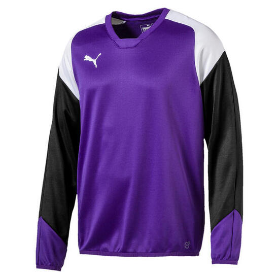 Puma Kinder Pullover Esito 4 Training Sweat 655222