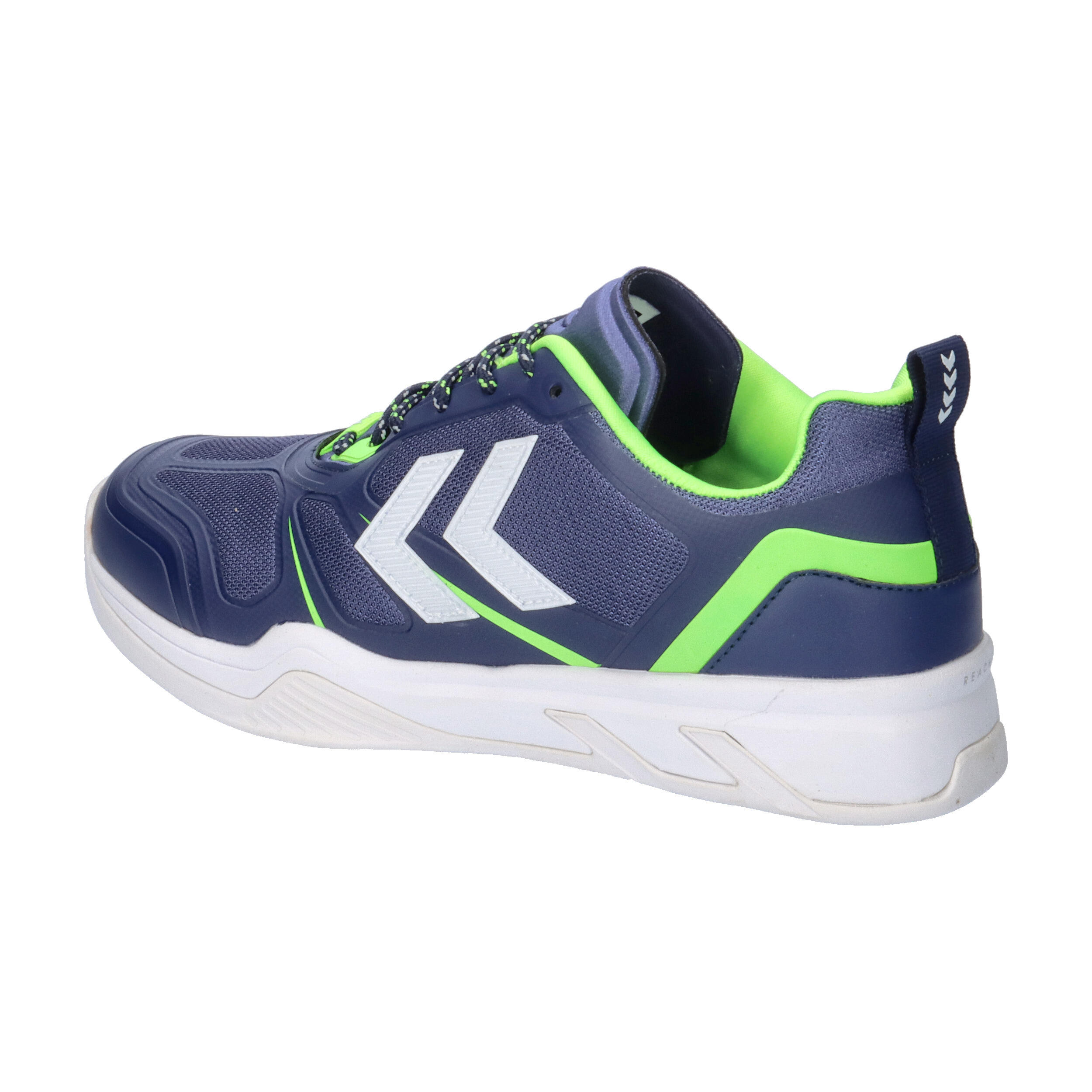 Hummel Unisex Handballschuhe Uruz 2.0 215183 3/7