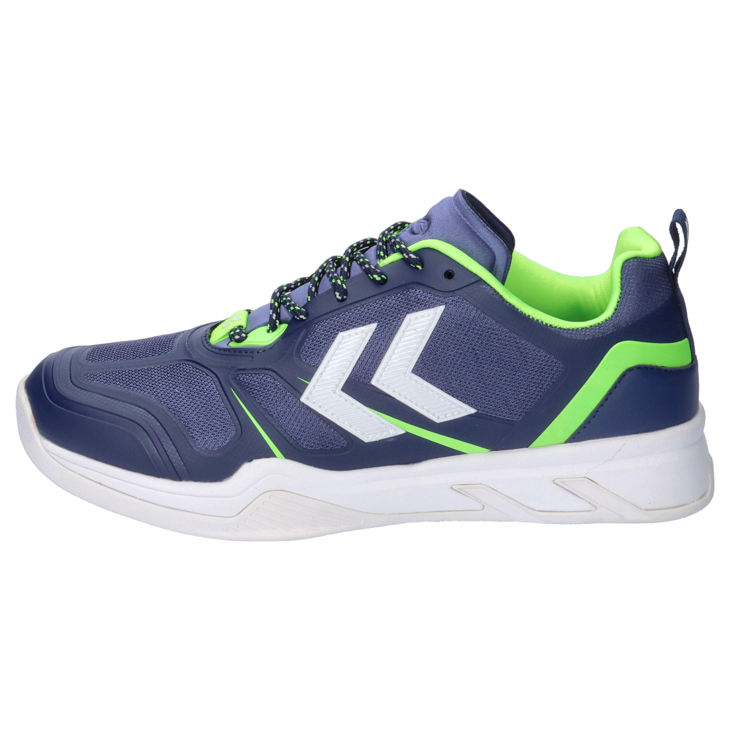 Hummel Unisex Handballschuhe Uruz 2.0 215183 2/7
