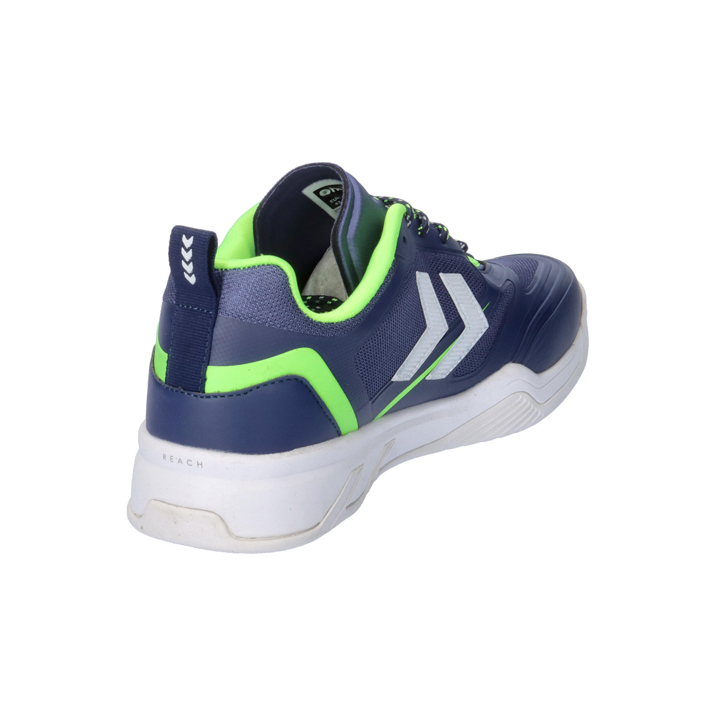Hummel Unisex Handballschuhe Uruz 2.0 215183 6/7