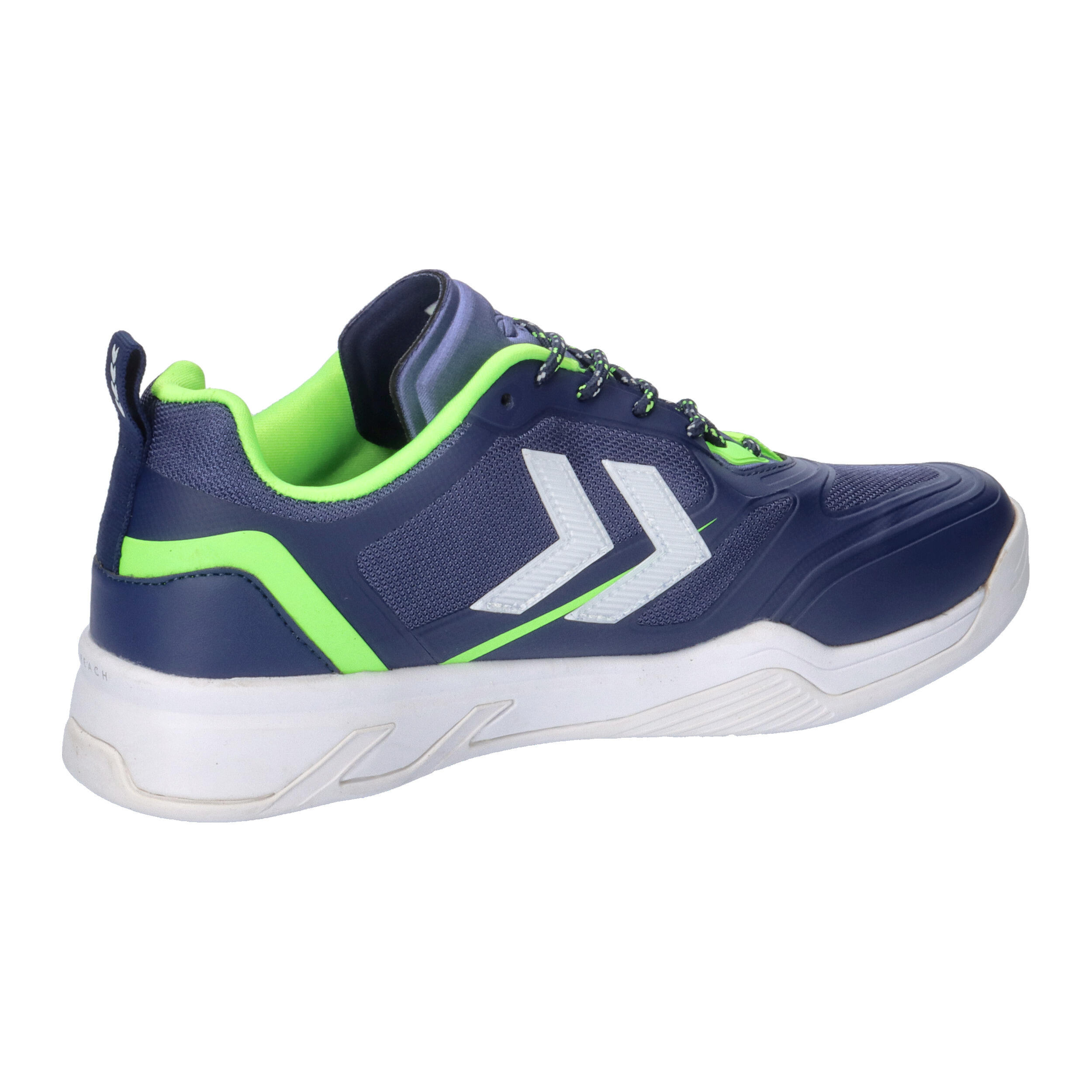 Hummel Unisex Handballschuhe Uruz 2.0 215183 7/7