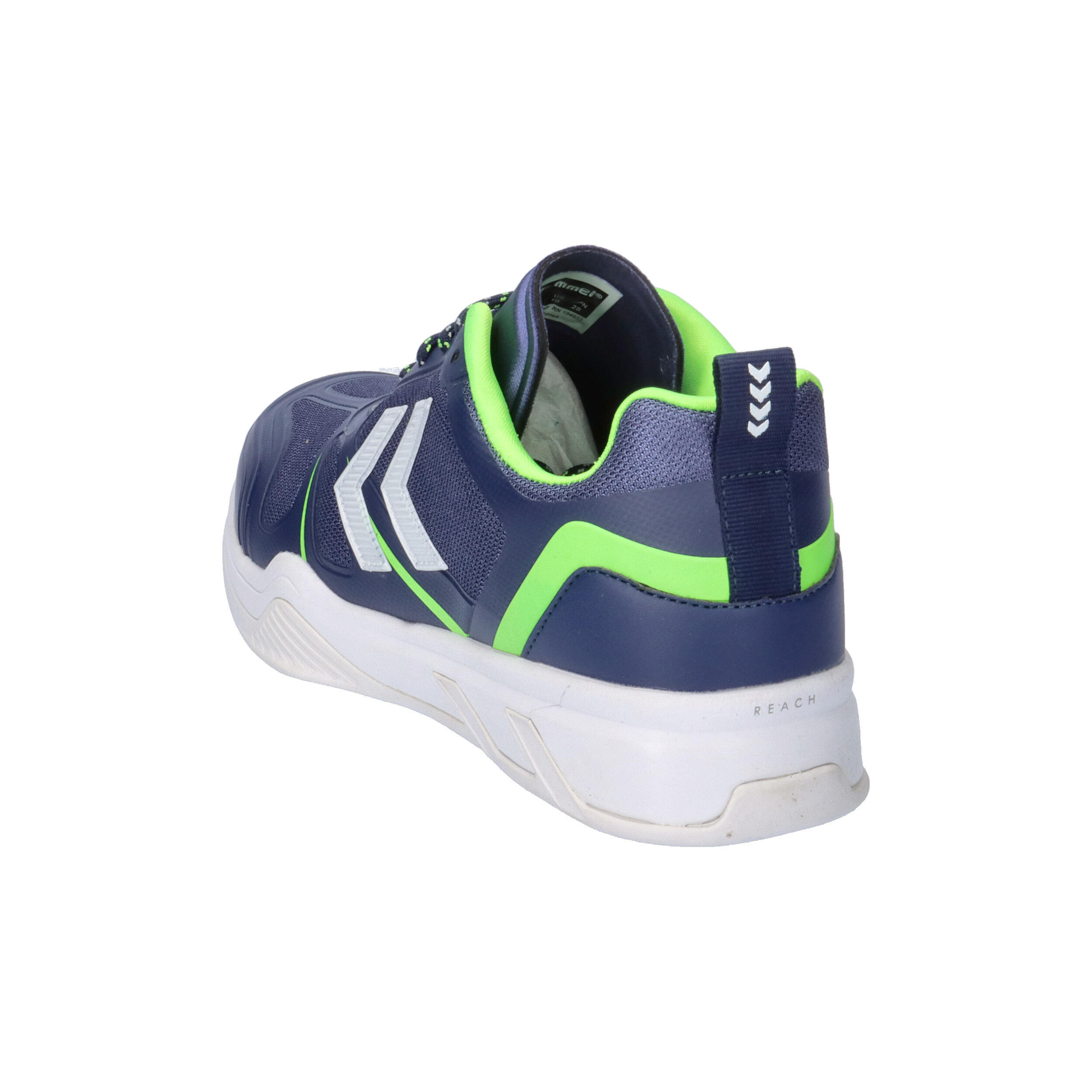 Hummel Unisex Handballschuhe Uruz 2.0 215183 4/7