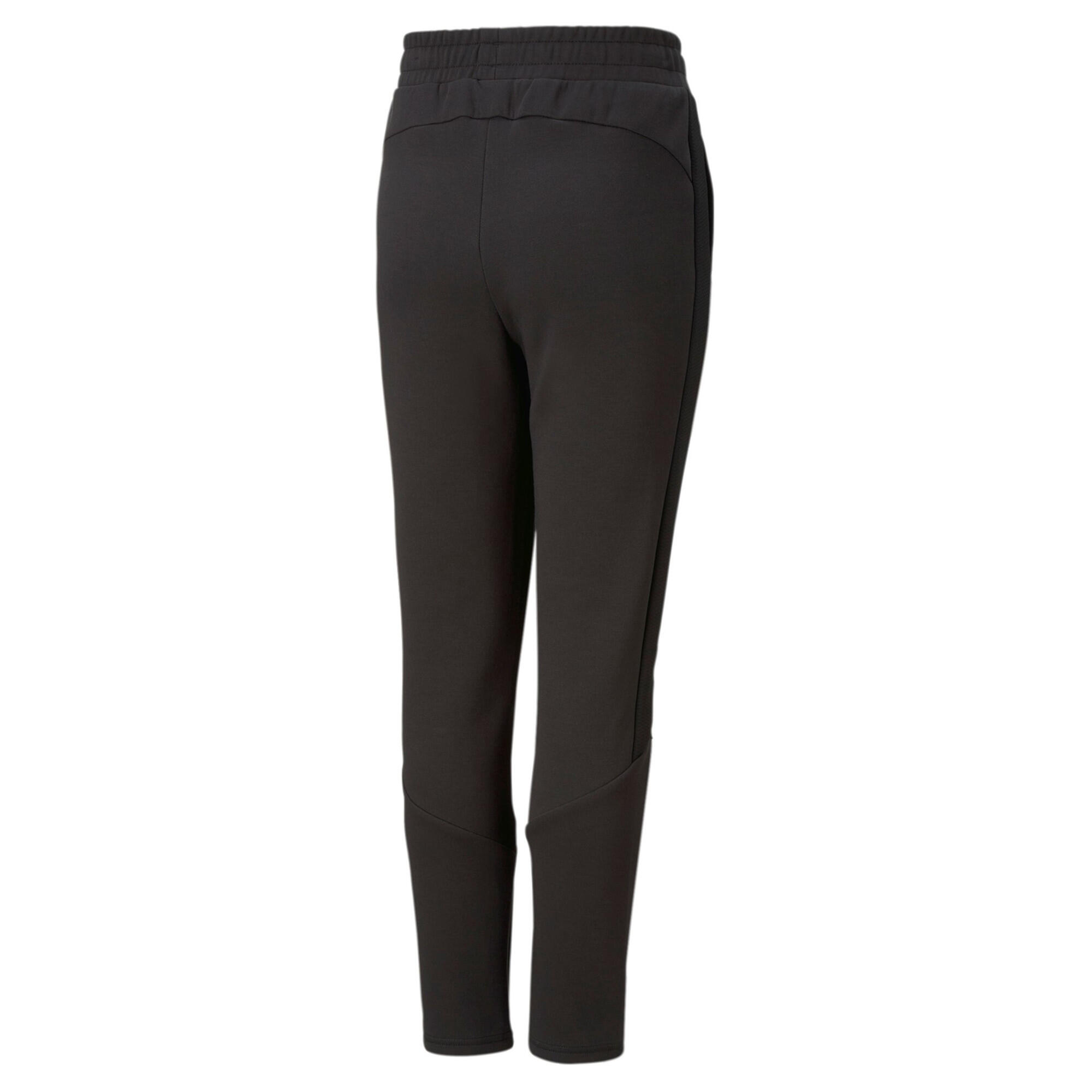 Puma Kinder Trainingshose EVOSTRIPE  Pants B 673190 2/2