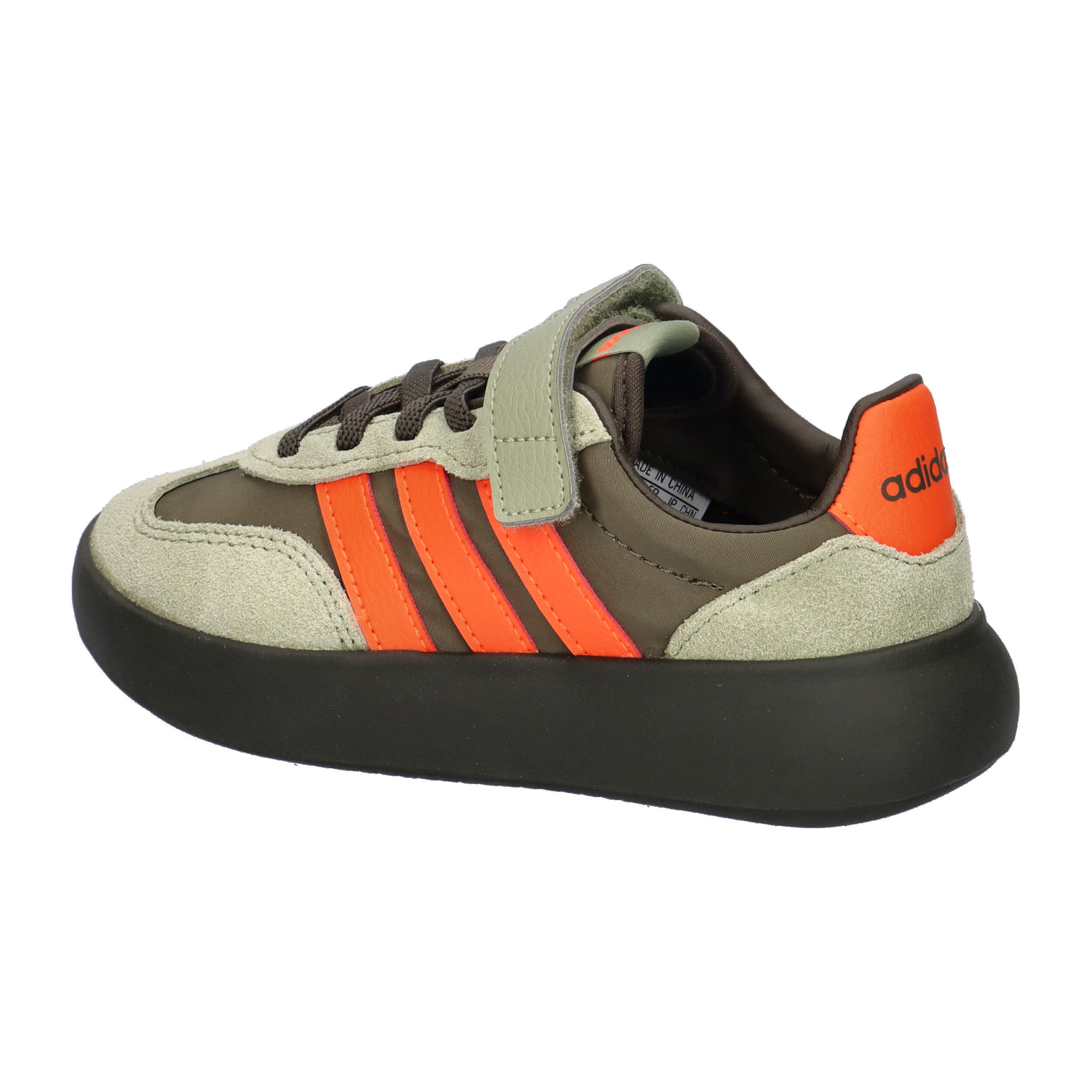 Zapatilla de Moda para UNISEX JUNIOR ADIDAS BARREDA DECODE EL C 11/15