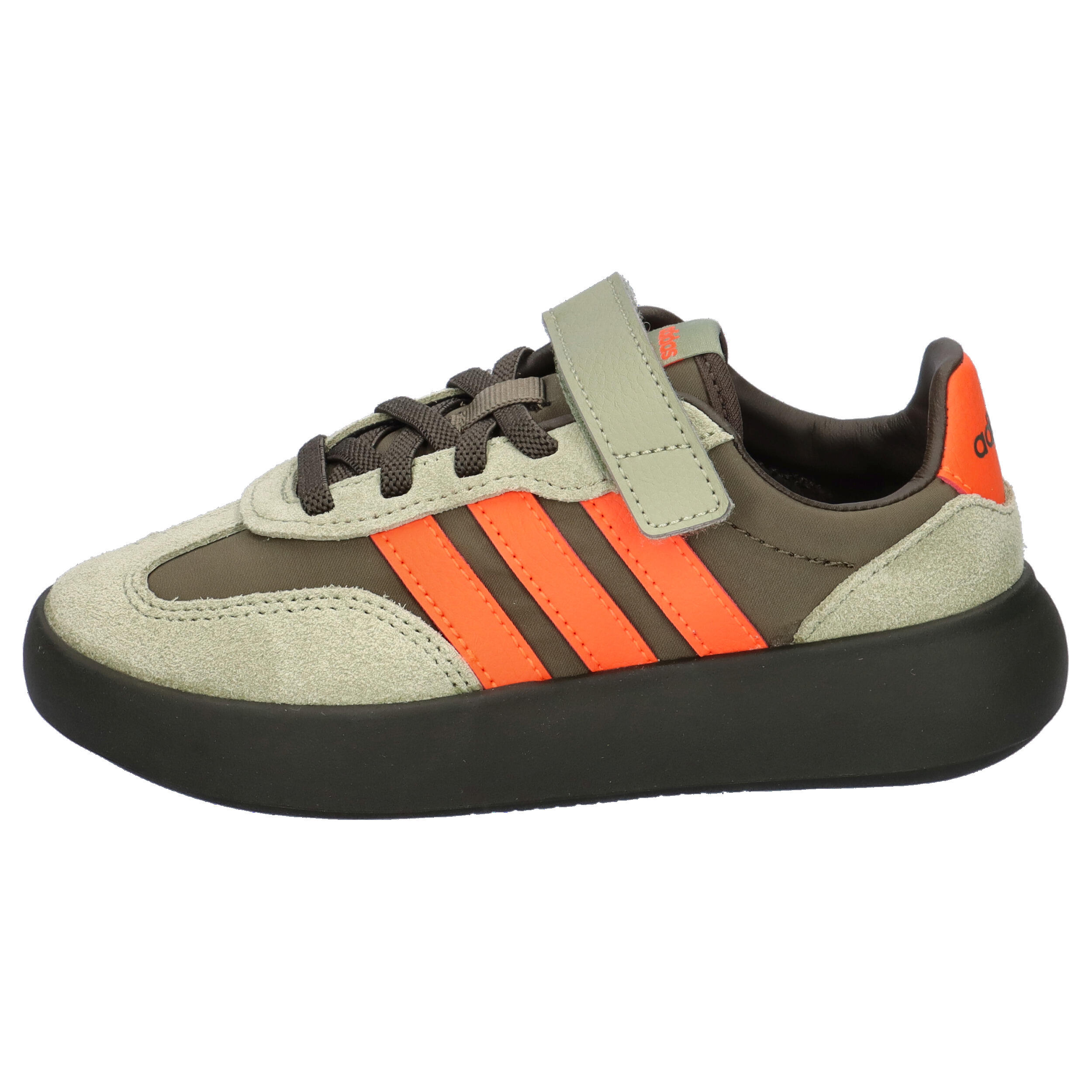 Zapatilla de Moda para UNISEX JUNIOR ADIDAS BARREDA DECODE EL C 10/15
