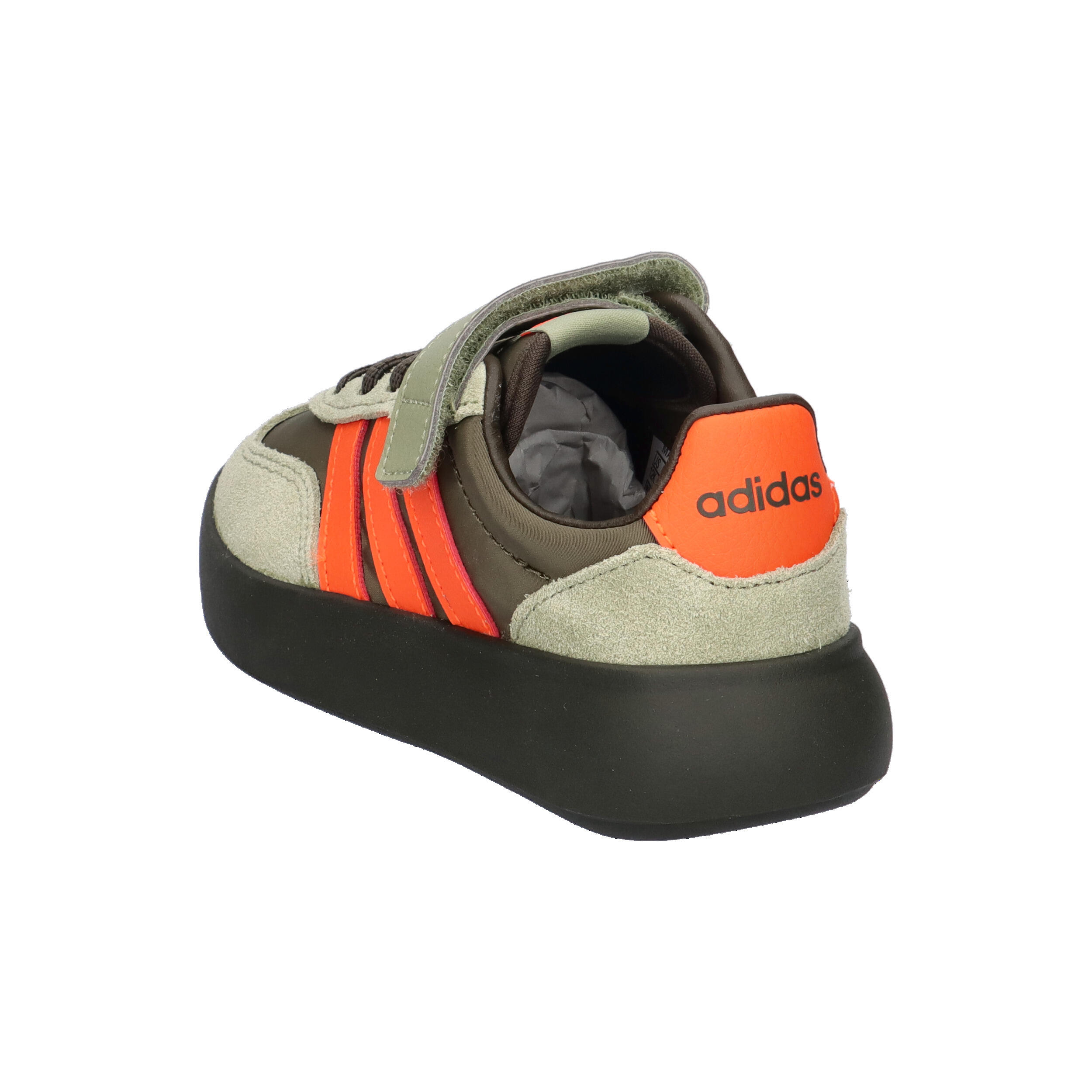 Zapatilla de Moda para UNISEX JUNIOR ADIDAS BARREDA DECODE EL C 4/7