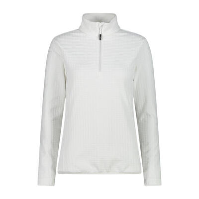 Polaire softech vrouwen half-zip cmp