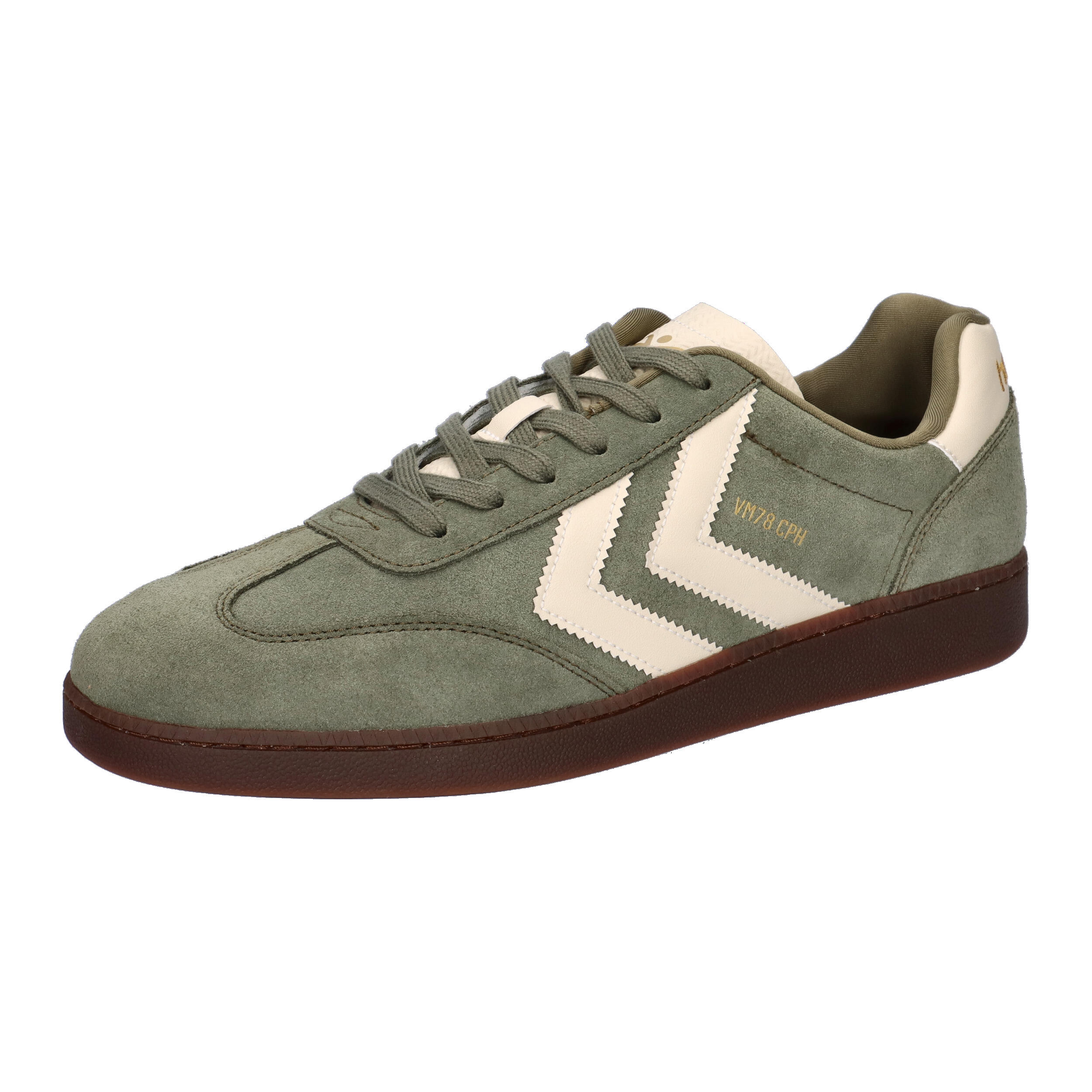 Hummel Sneaker VM78 CPH SP 229510 1/15
