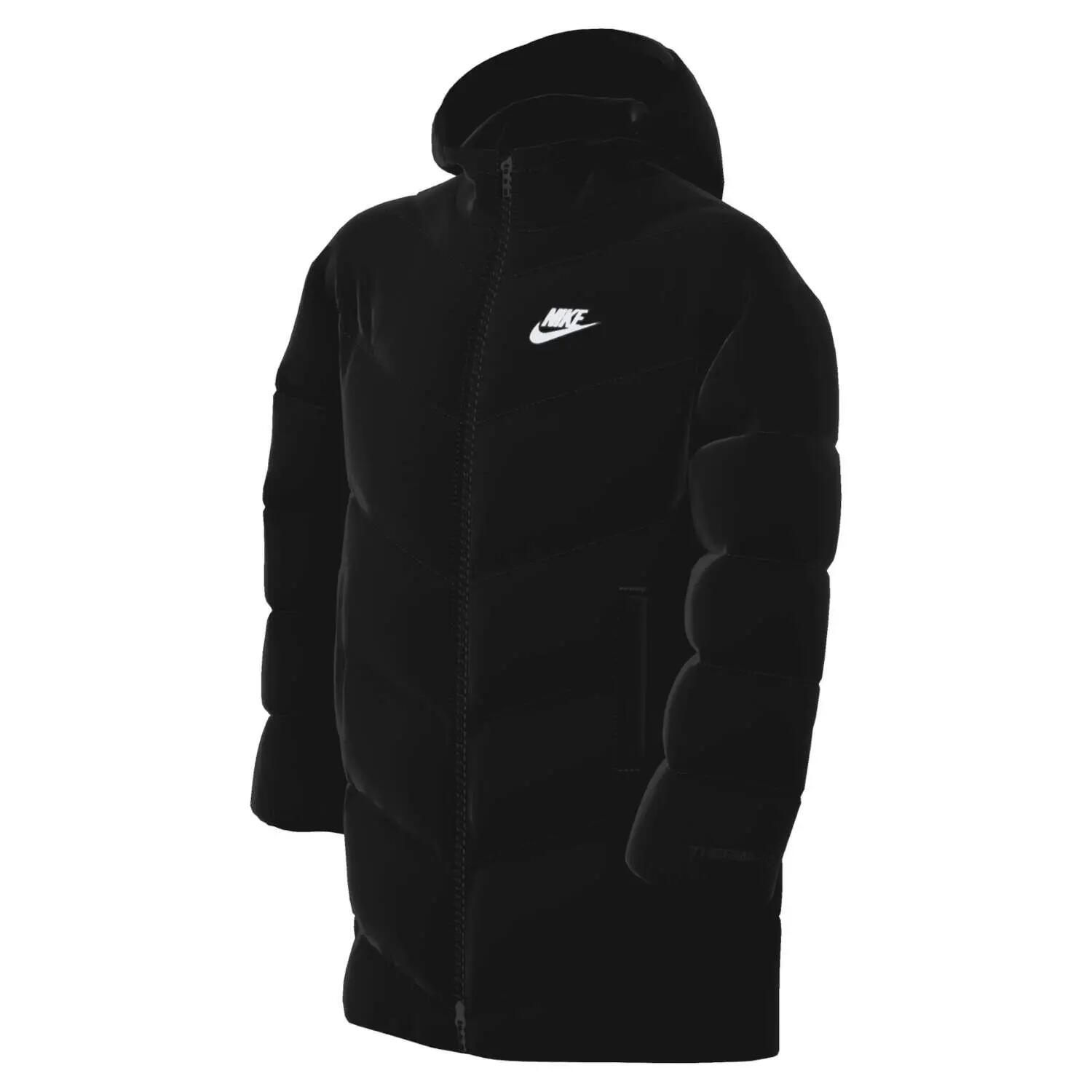 Nike Kinder Winterjacke Sportswear All Day Play HJ2722 1/2