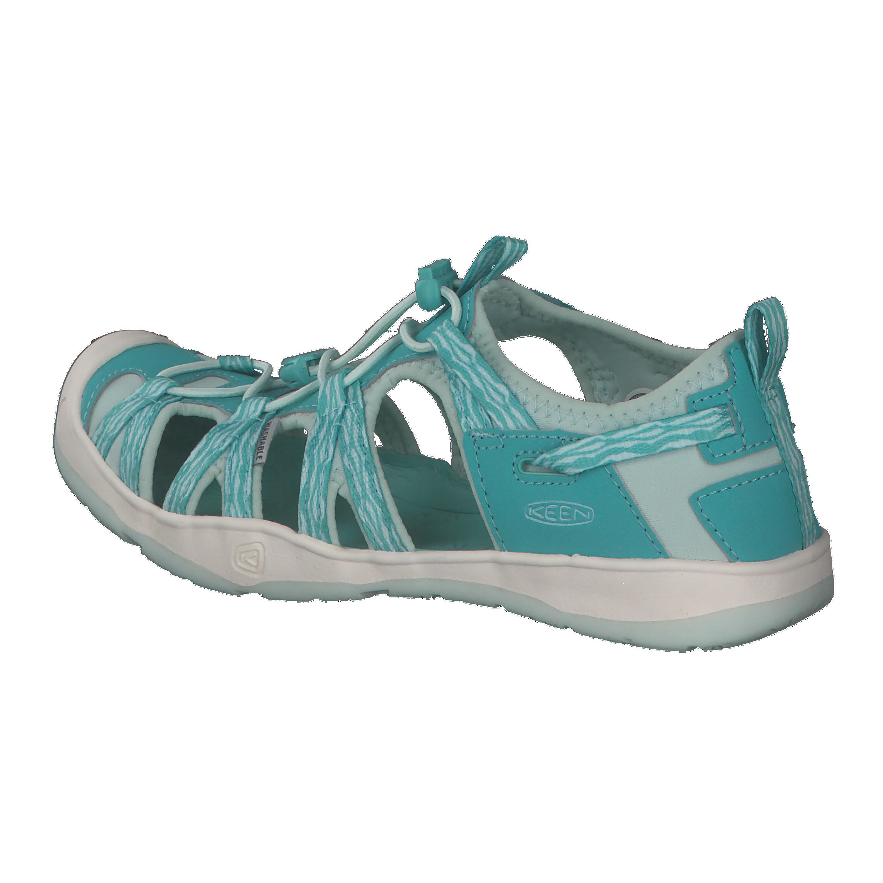 Keen Kinder Sandale Moxie 3/7