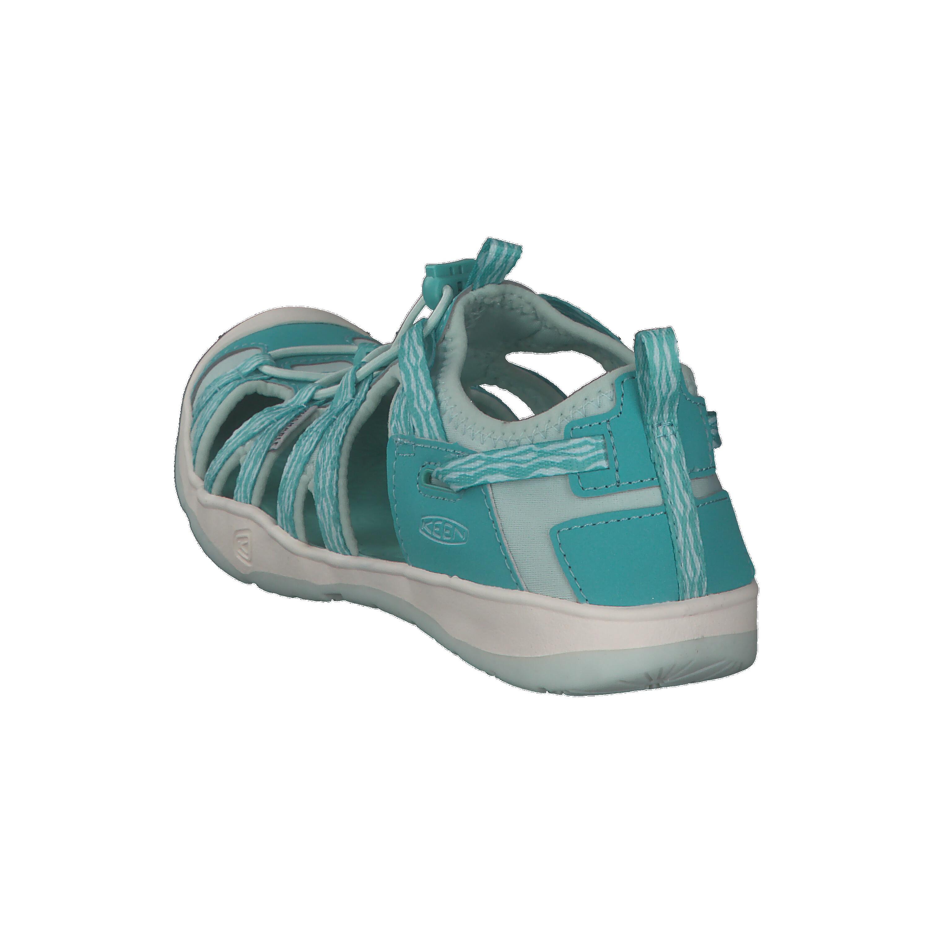 Keen Kinder Sandale Moxie 4/7