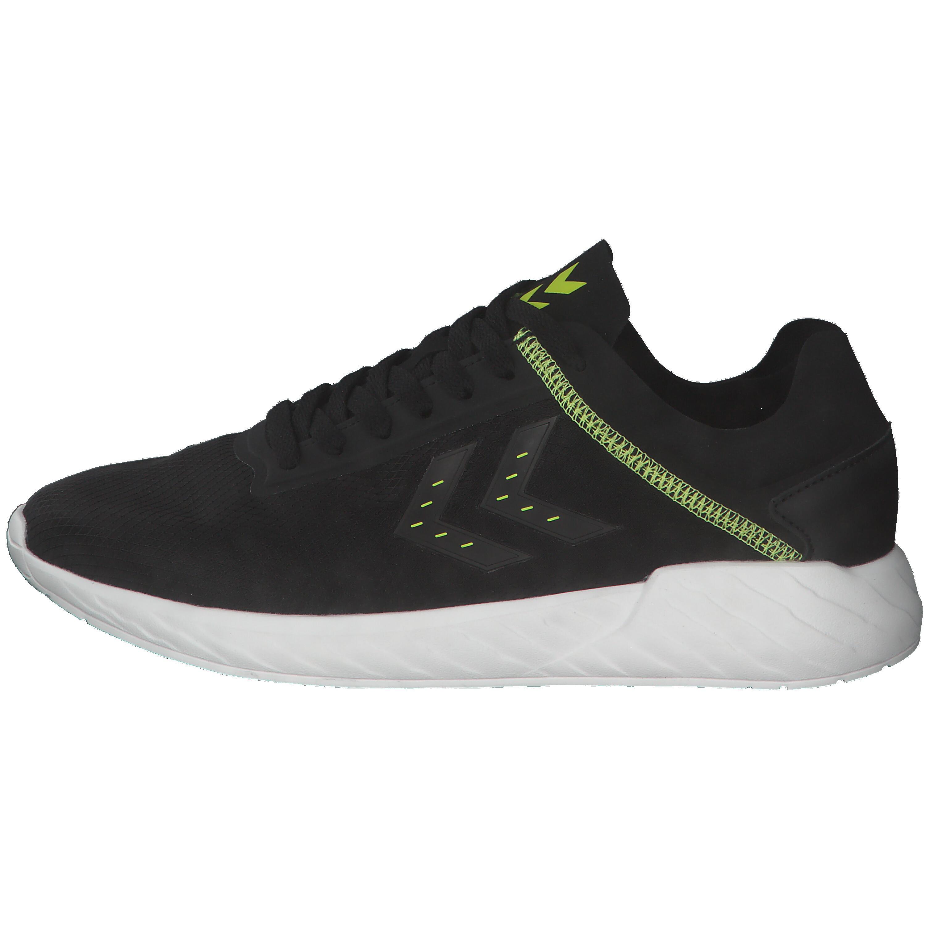 Hummel Unisex Sneaker Minneapolis Legend 211910 10/15