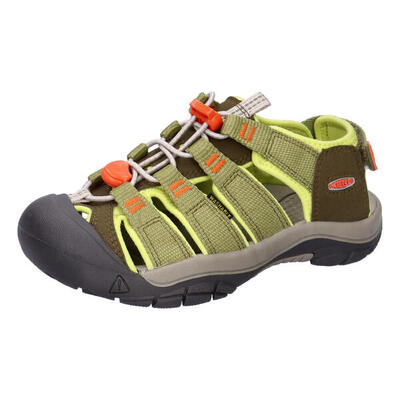 Keen Kinder Sandale Newport Boundless C