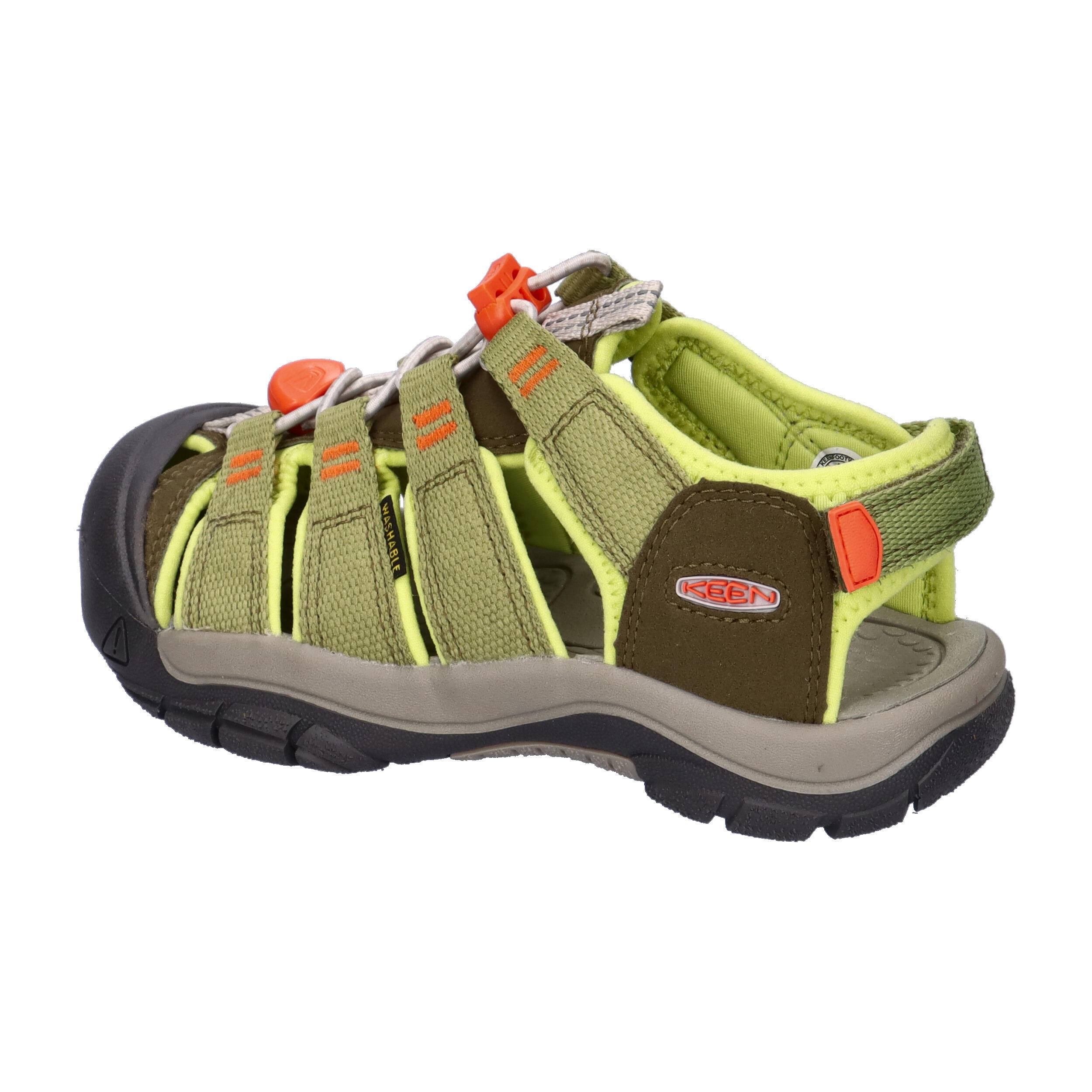 Keen Kinder Sandale Newport Boundless C 2/10