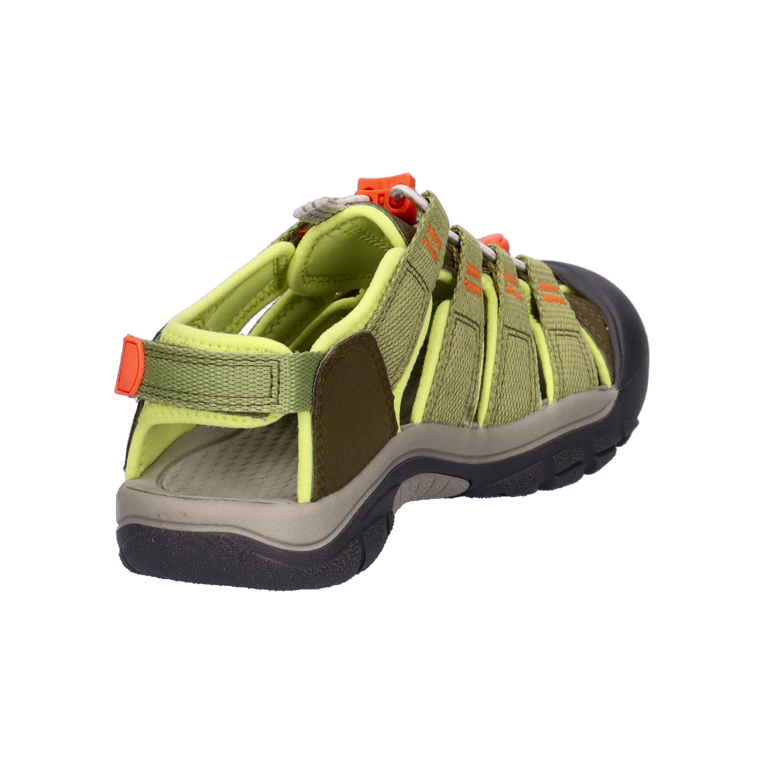 Keen Kinder Sandale Newport Boundless C 5/10