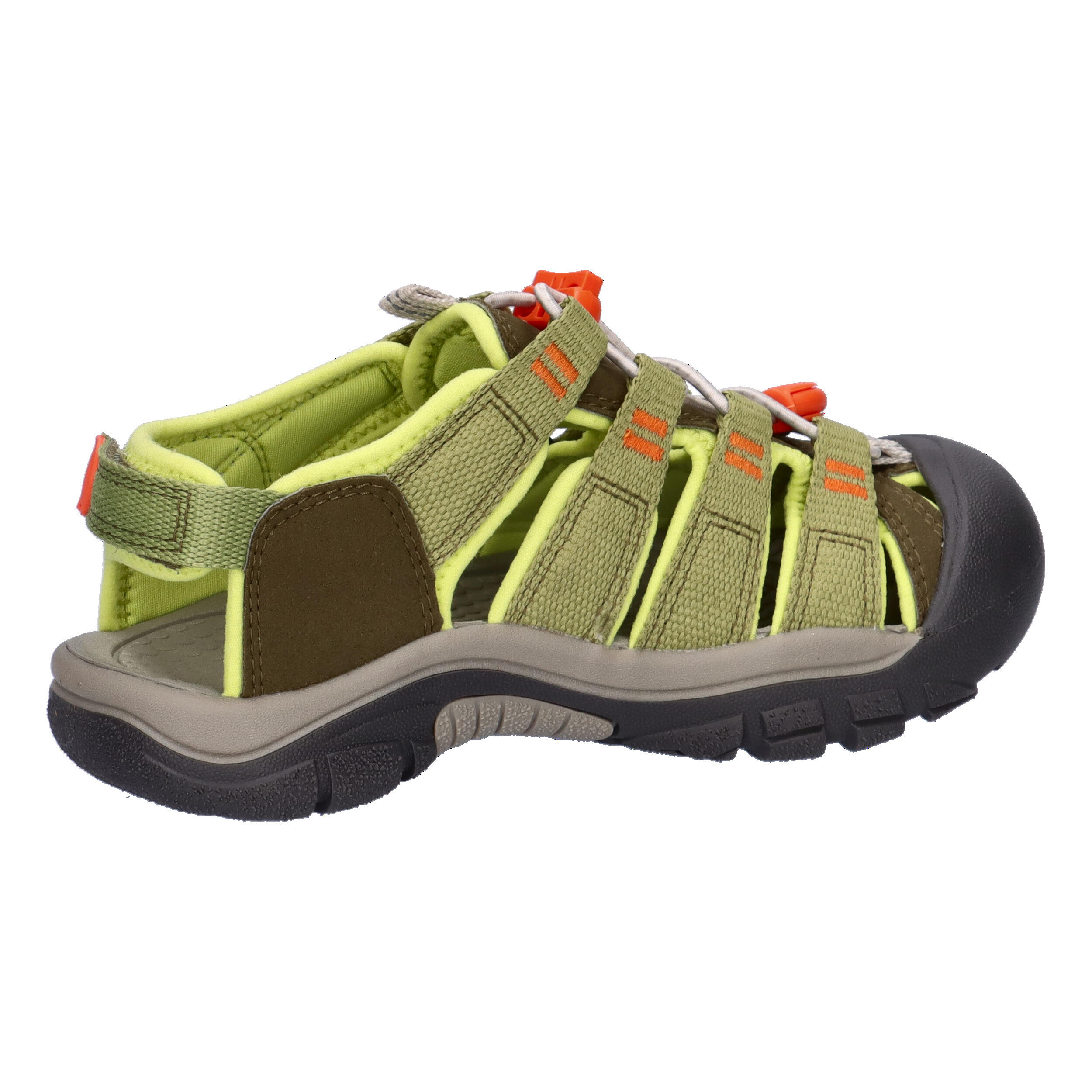 Keen Kinder Sandale Newport Boundless C 6/10
