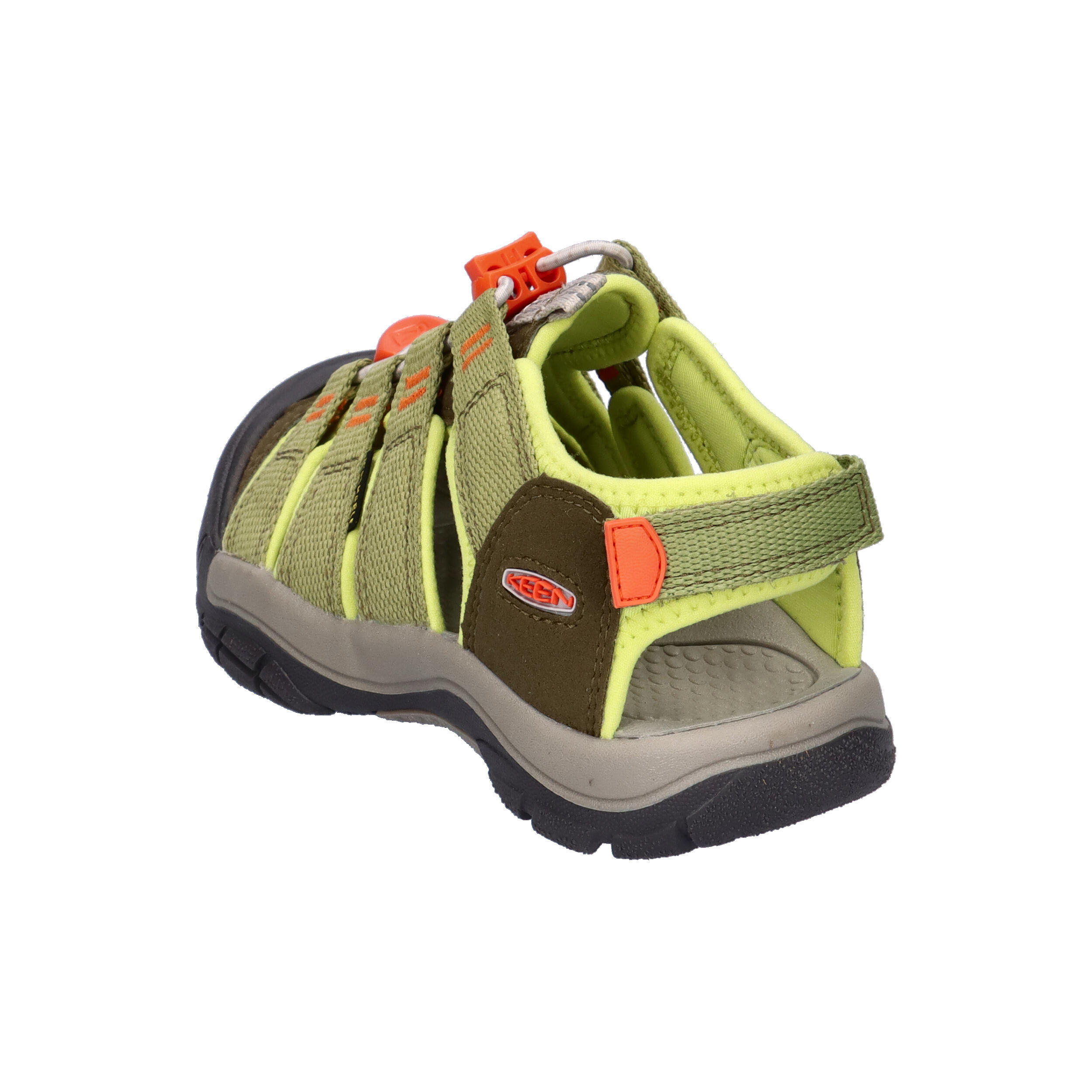 Keen Kinder Sandale Newport Boundless C 3/10